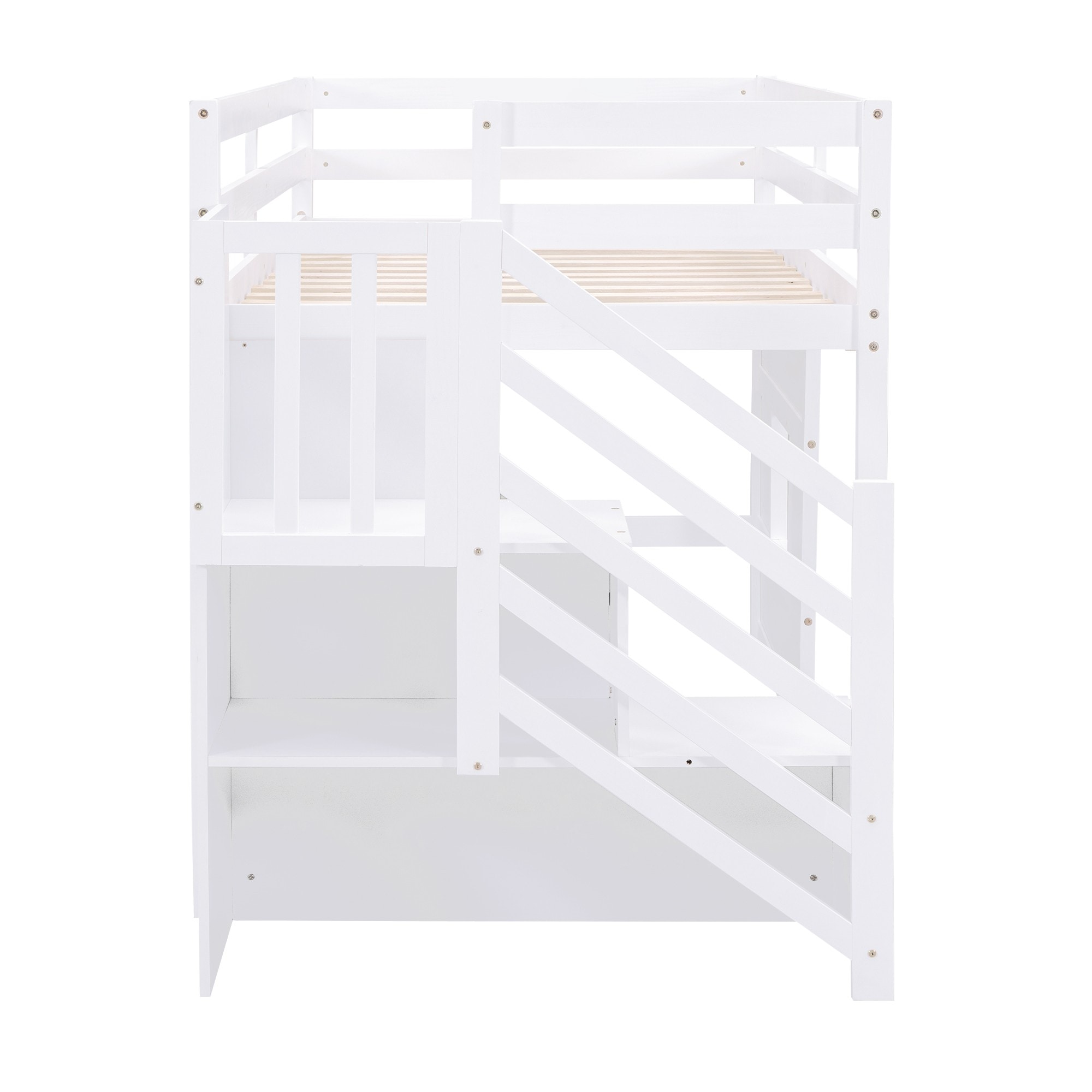 Yiekholo LL-1336AAK Bunk-Beds - View #10