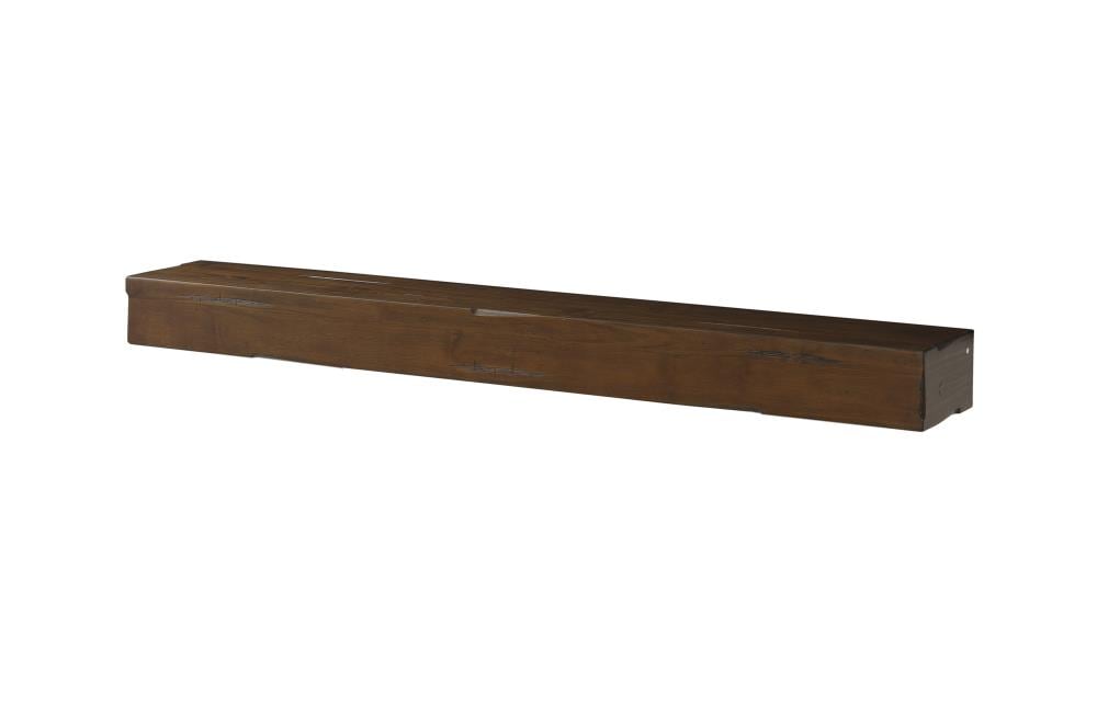 Pearl Mantels 412-60-70 Mantel-Shelves - View #9