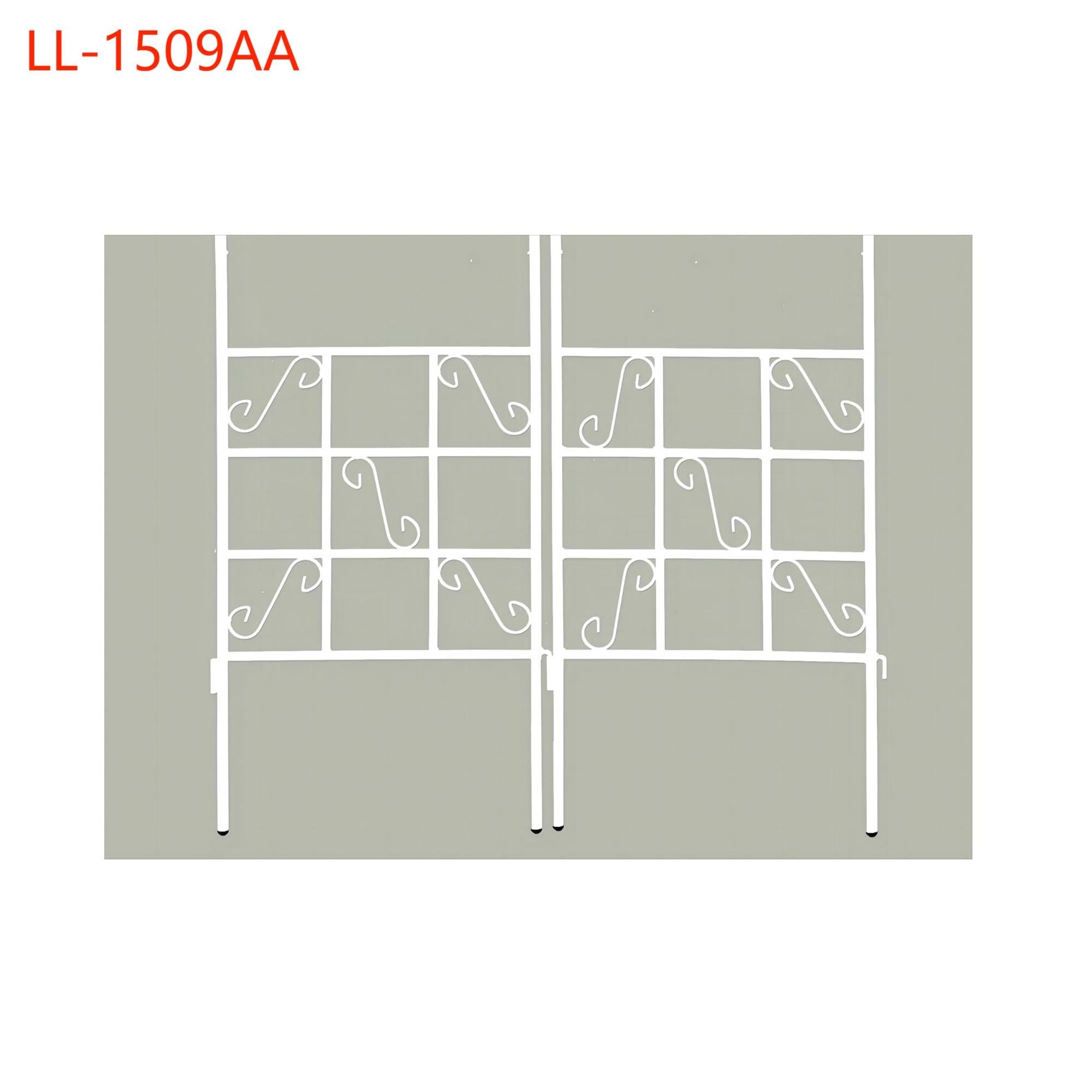 Yiekholo LL-1509AA Garden-Trellis - View #9