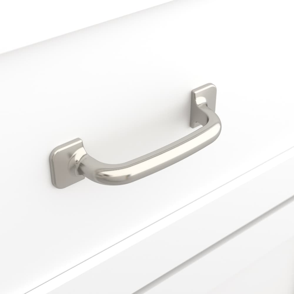 allen + roth CAB-076-R2116-SN-6P Cabinet-Pulls - View #2