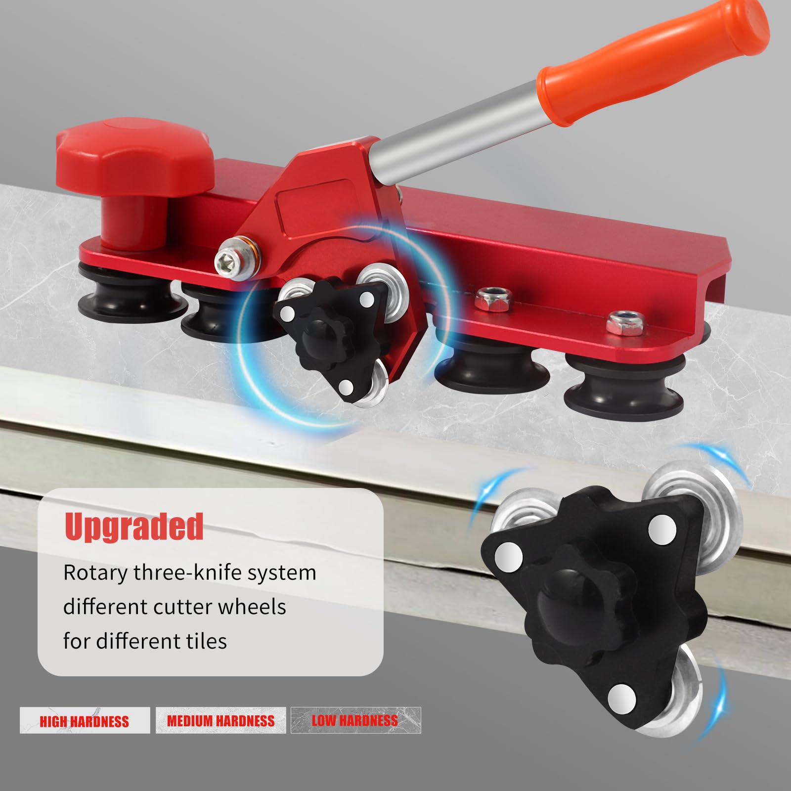 DYRCJ LDY0826Y0891 Manual-Cutters - View #3