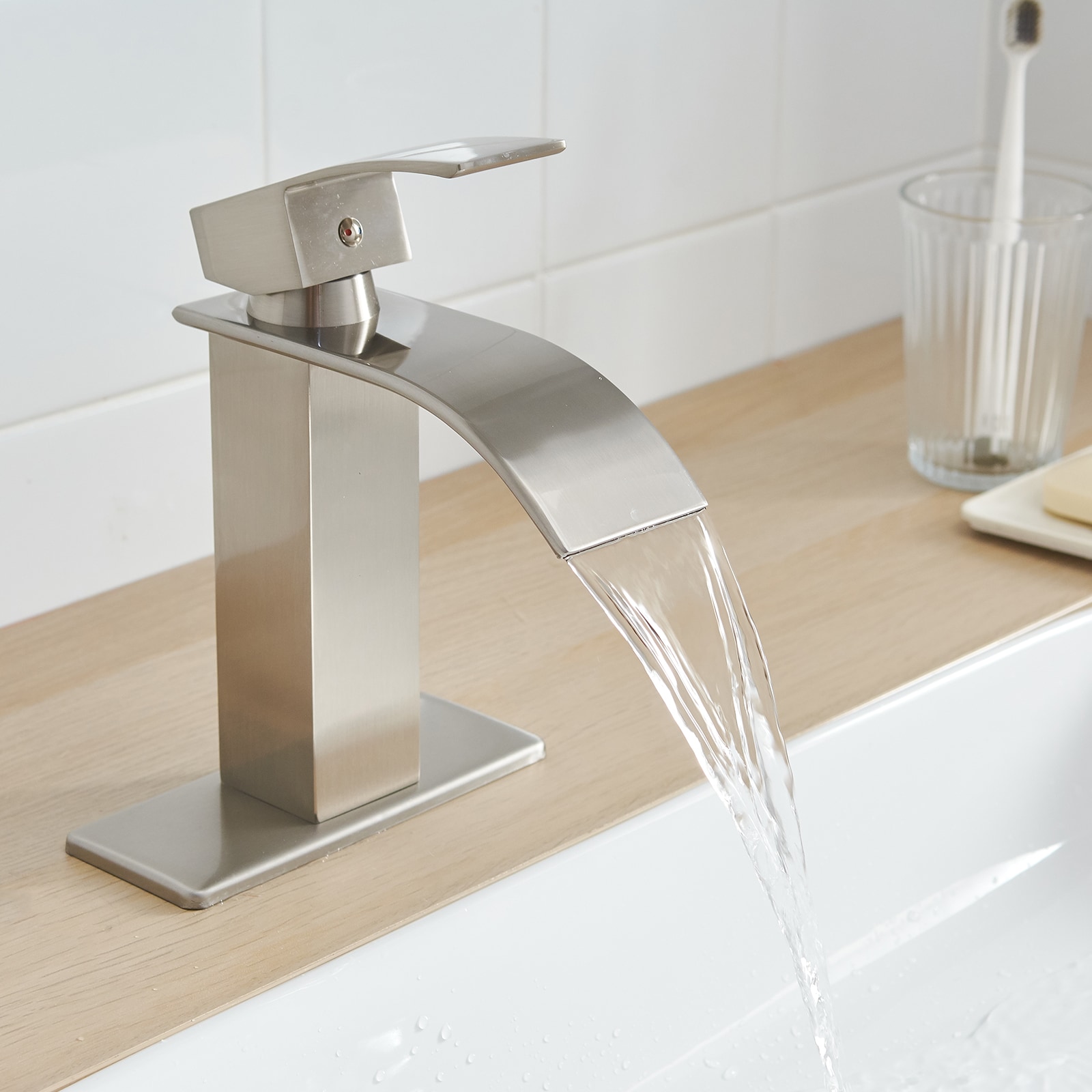 Flynama W123246593-E Lavatory-Faucets - View #6