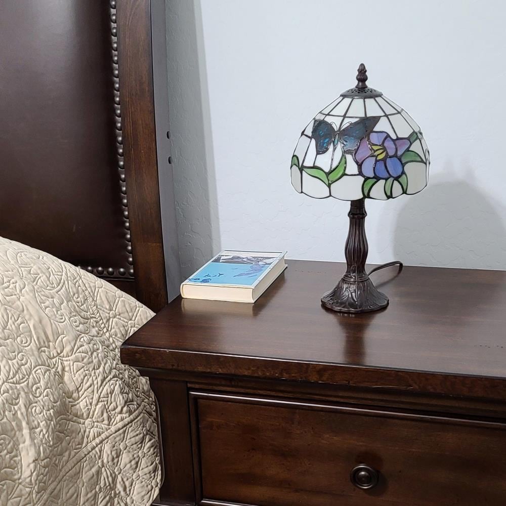 Amora Lighting AM210TL08B Table-Lamps - View #3