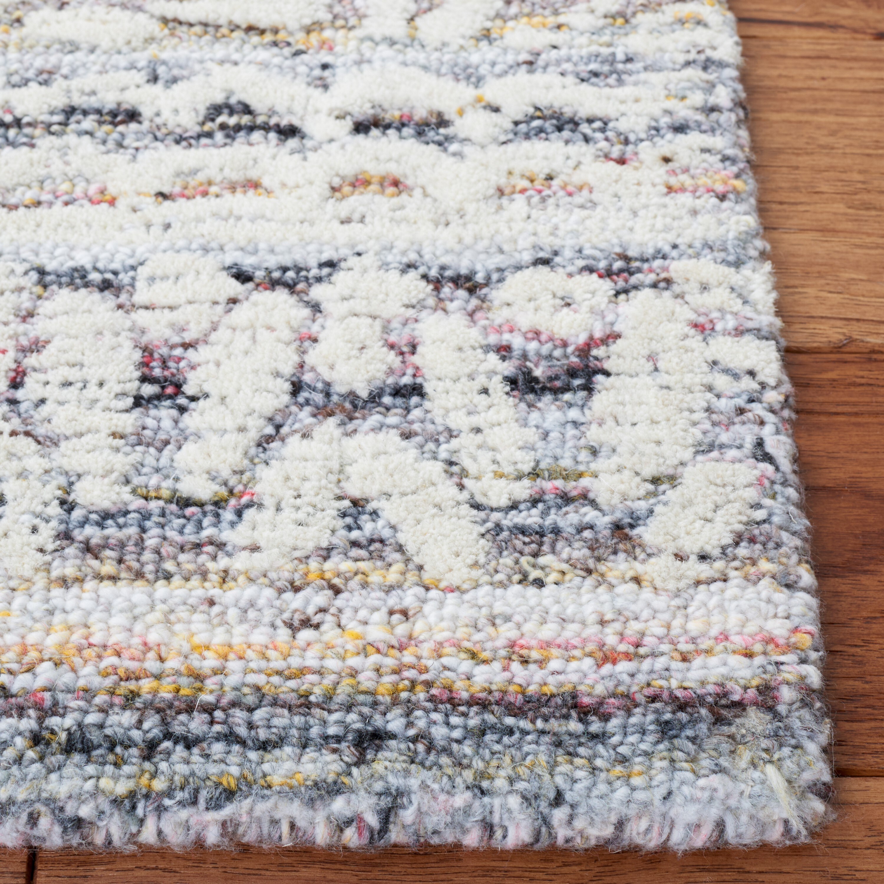 Safavieh MET910Q-8 rugs - View #3