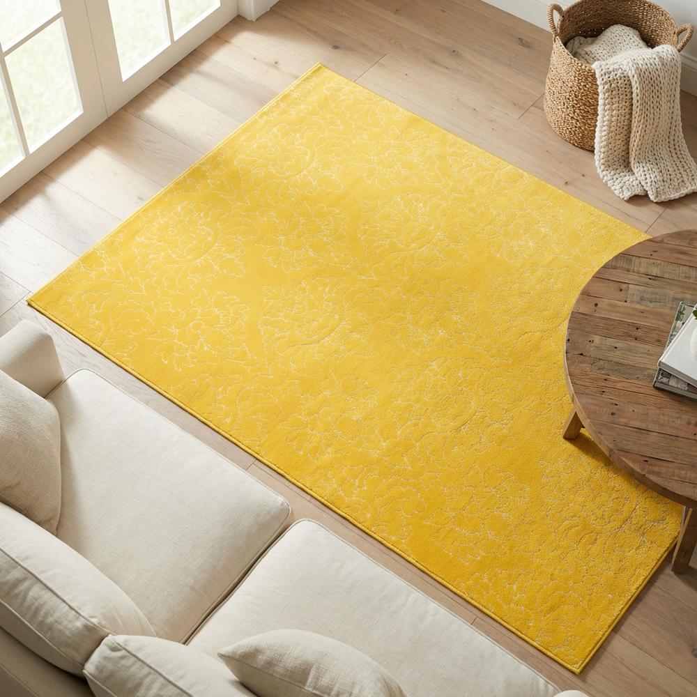 Linon RUGPA2481 rugs - View #3