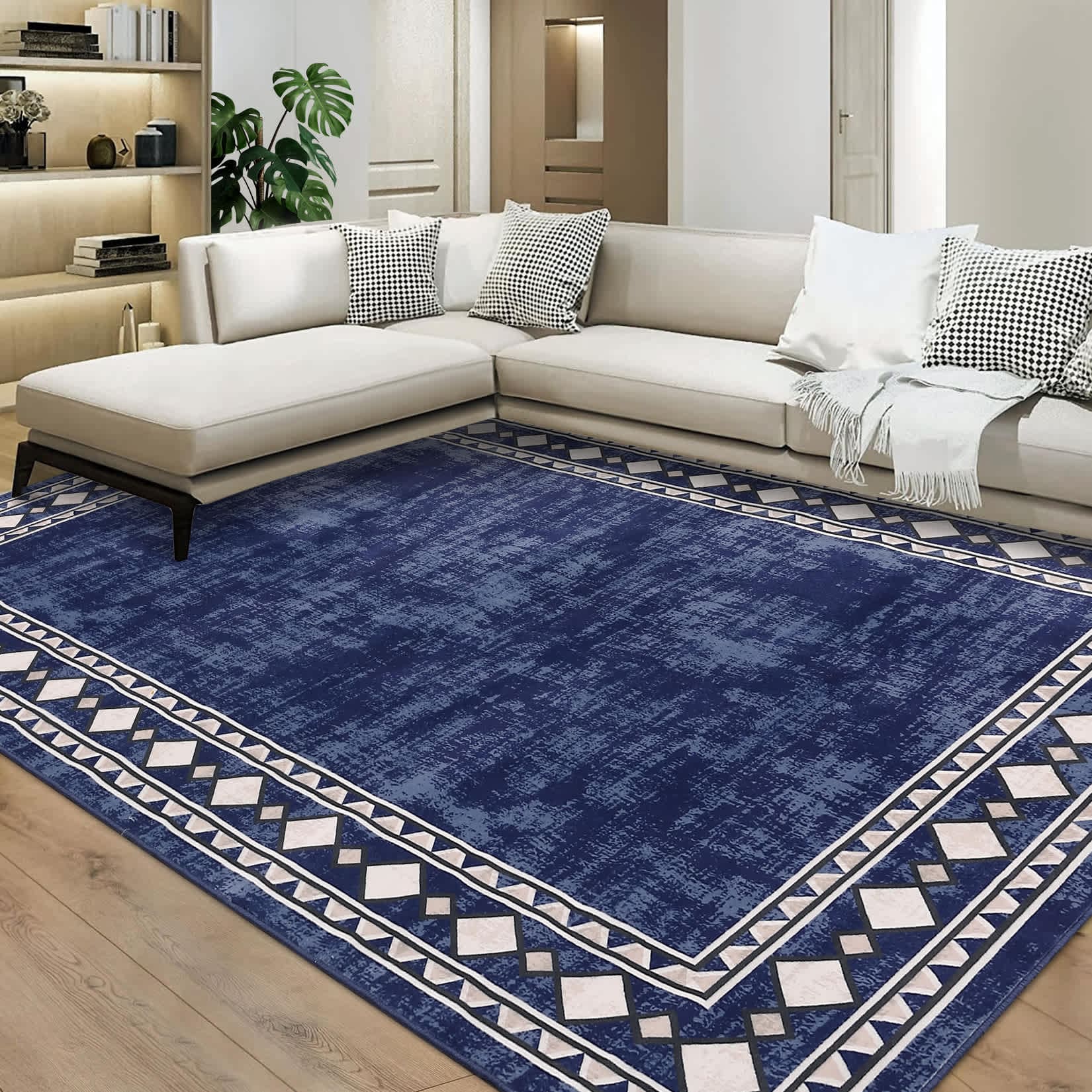 Qeetex SUNNY-PHO-16N7FC6S rugs - View #5