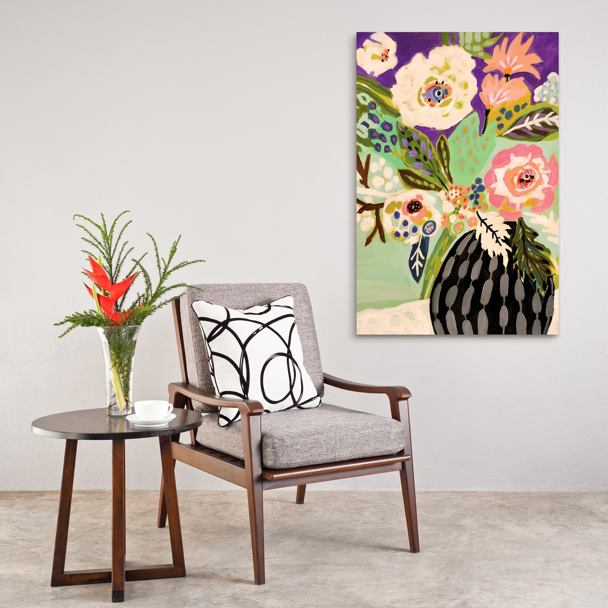 Empire Art Direct TMP-126002-4832 Wall-Art - View #4