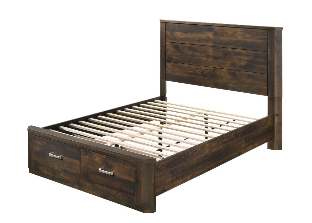 ACME FURNITURE 24200Q beds - View #3