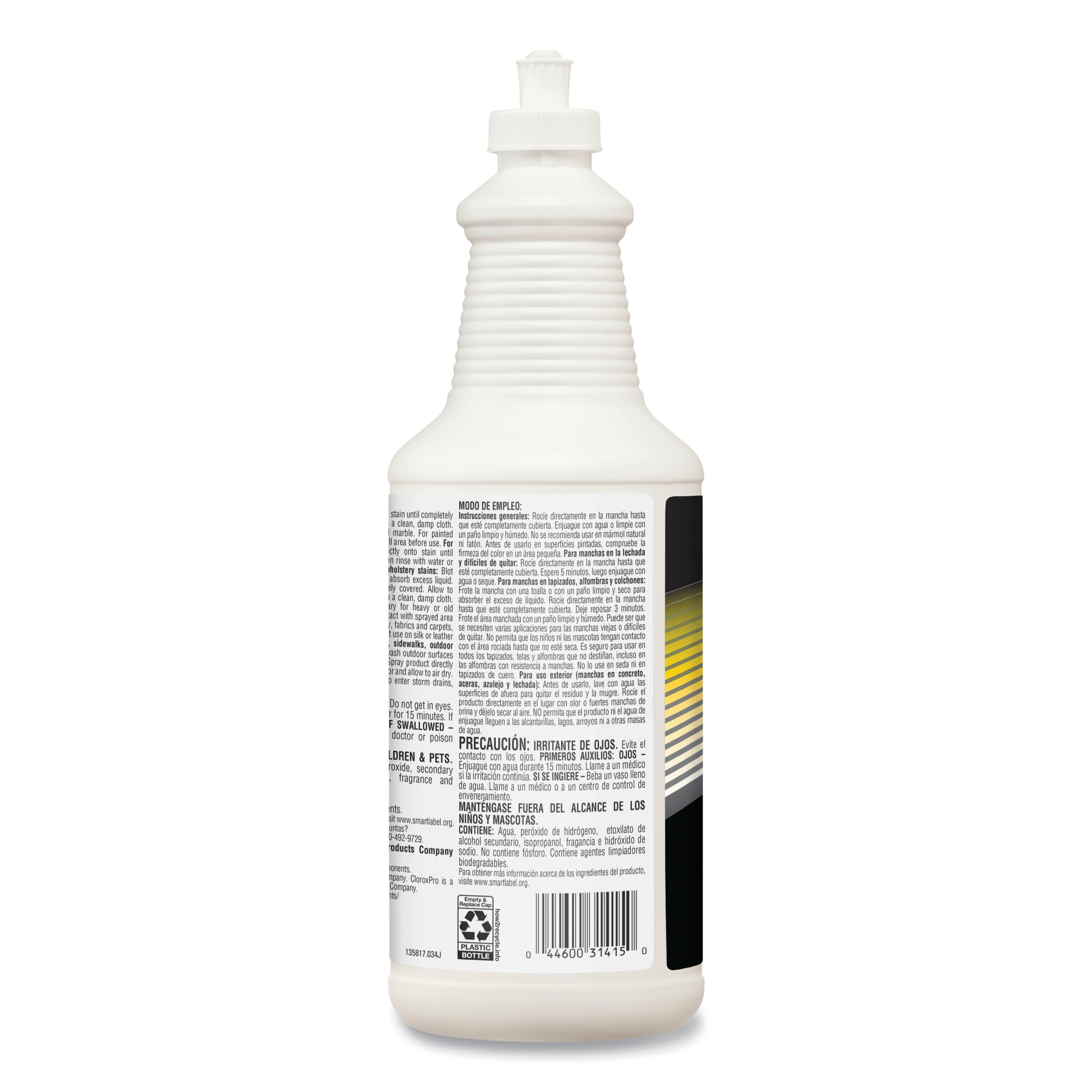 Clorox CLO31415 All-Purpose-Cleaners - View #10