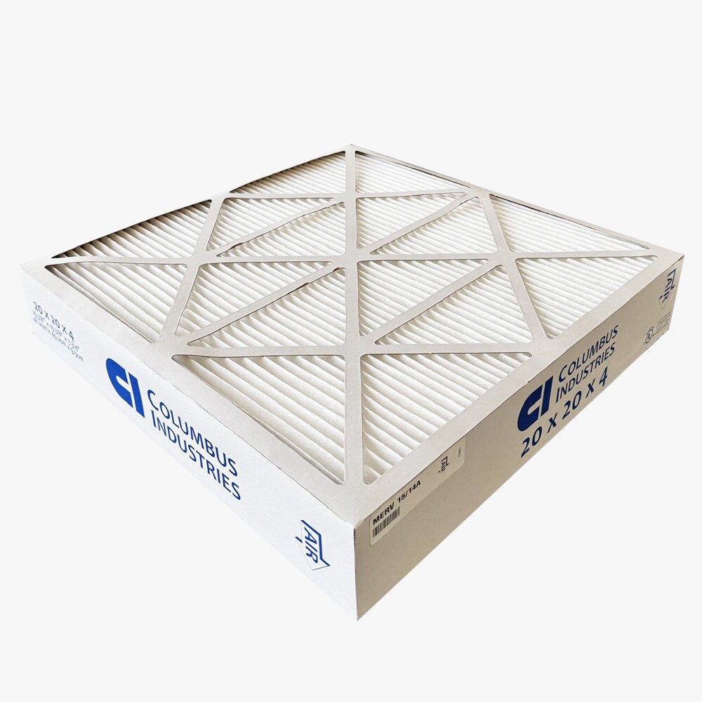  MP415-2020 Air-Filters - View #3