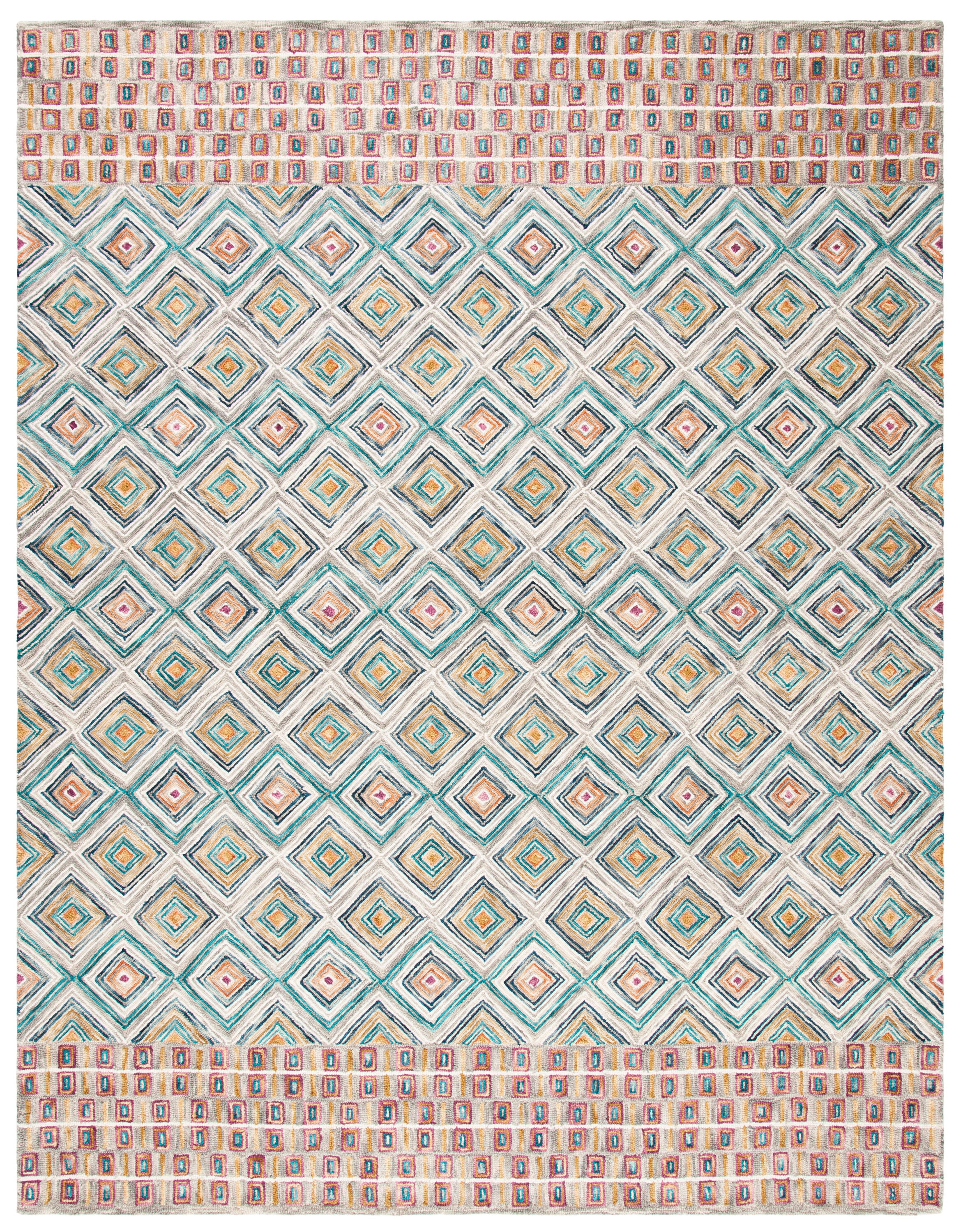 Safavieh APN812Y-6 rugs - View #2