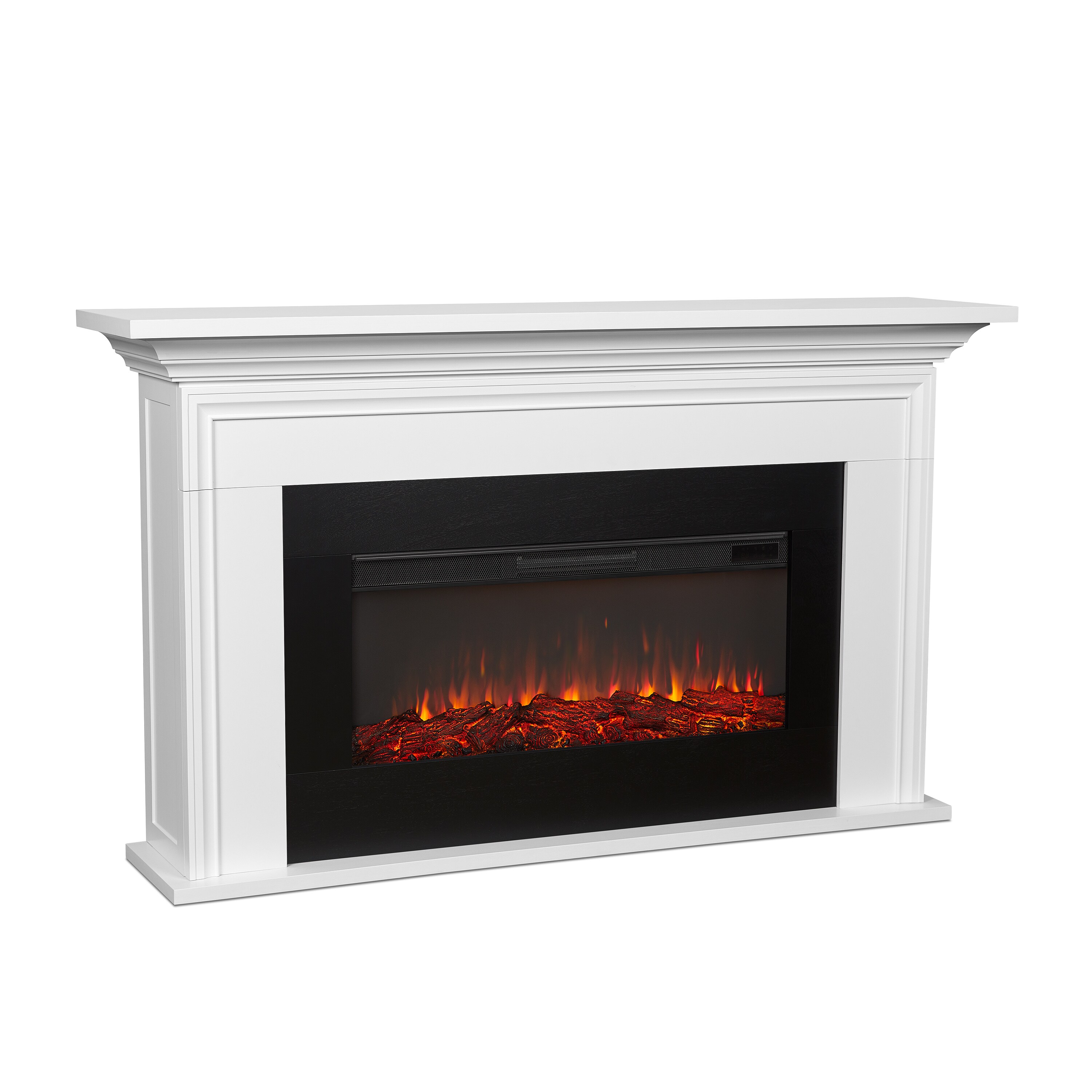Real Flame 13065E-W Electric-Fireplaces - View #2
