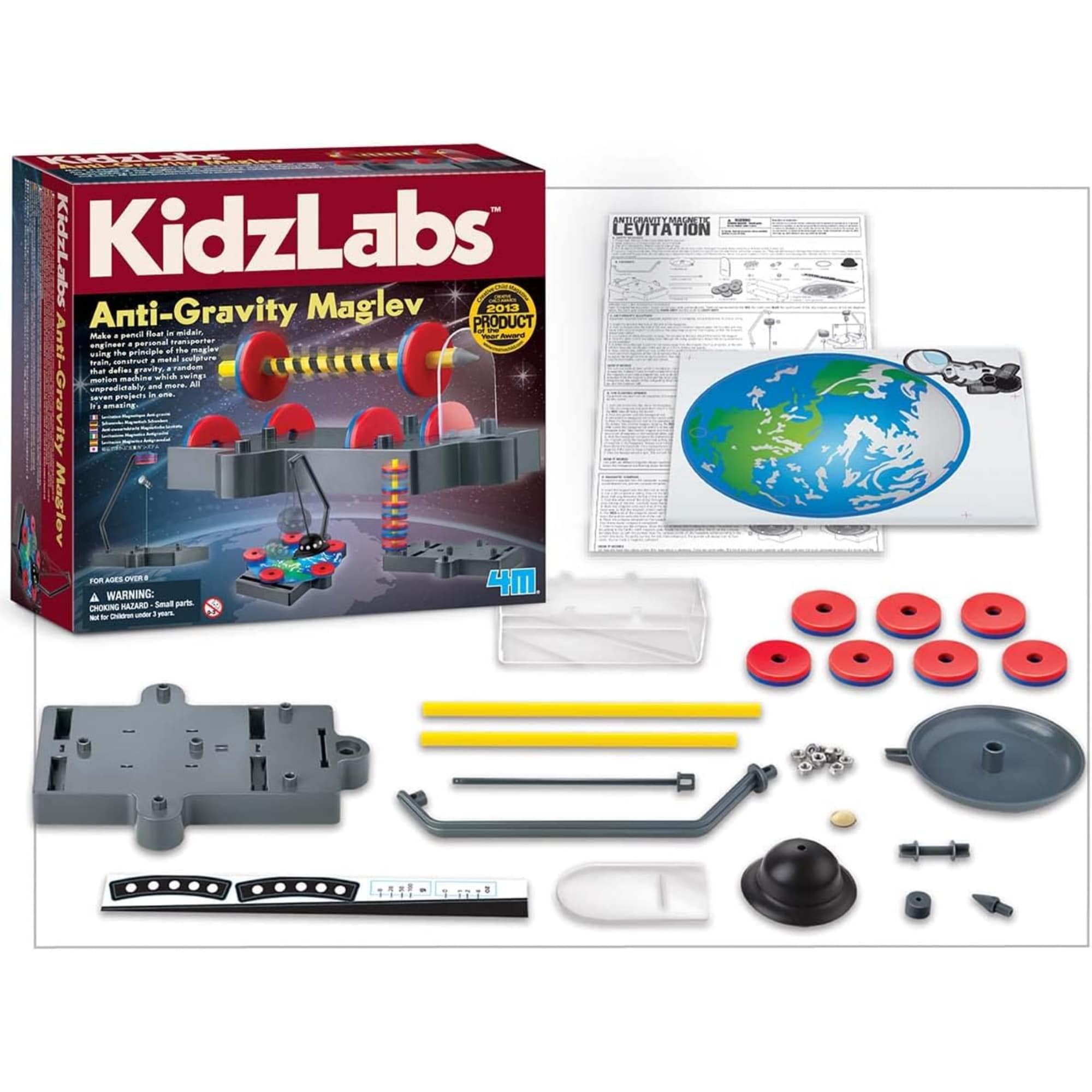 Toysmith G085761178830 Play-Toys - View #2