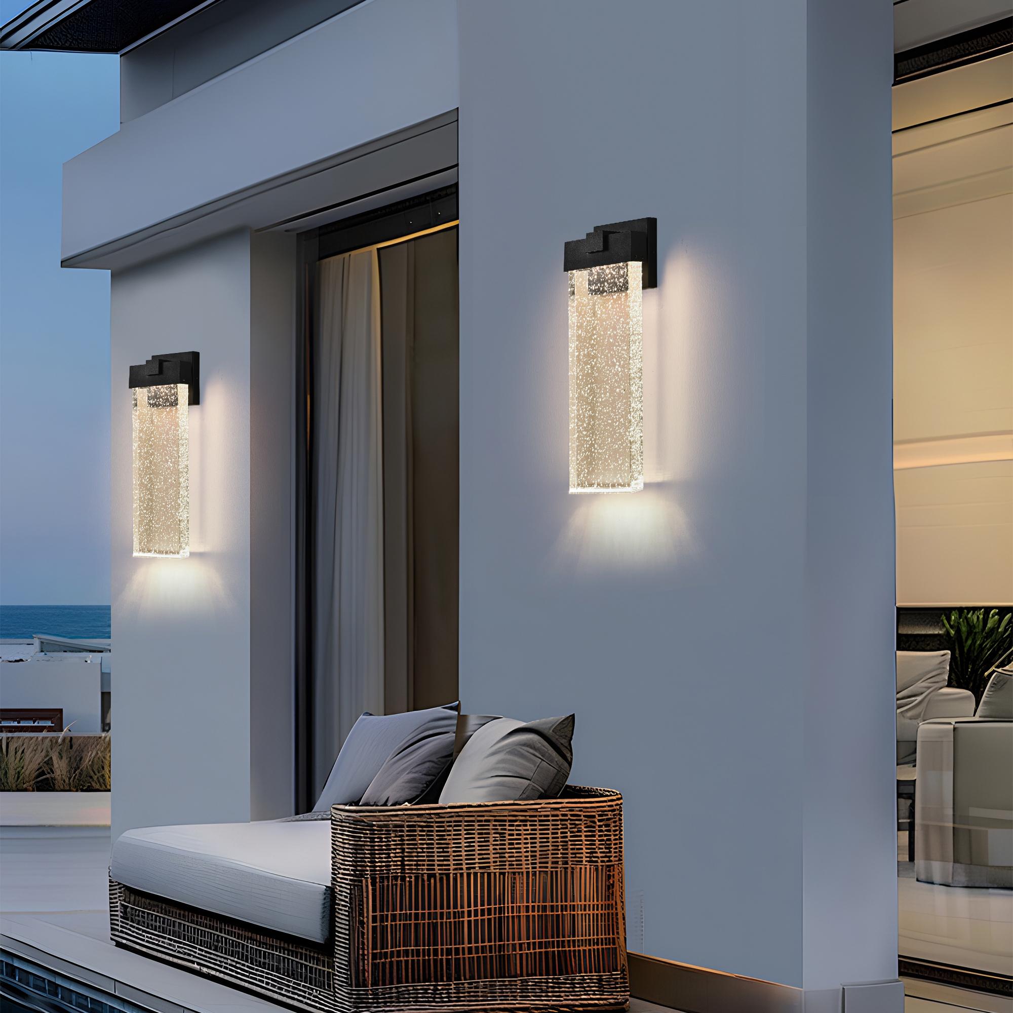 Bayfeve BF-239405-MP Outdoor-Wall-Lighting - View #12