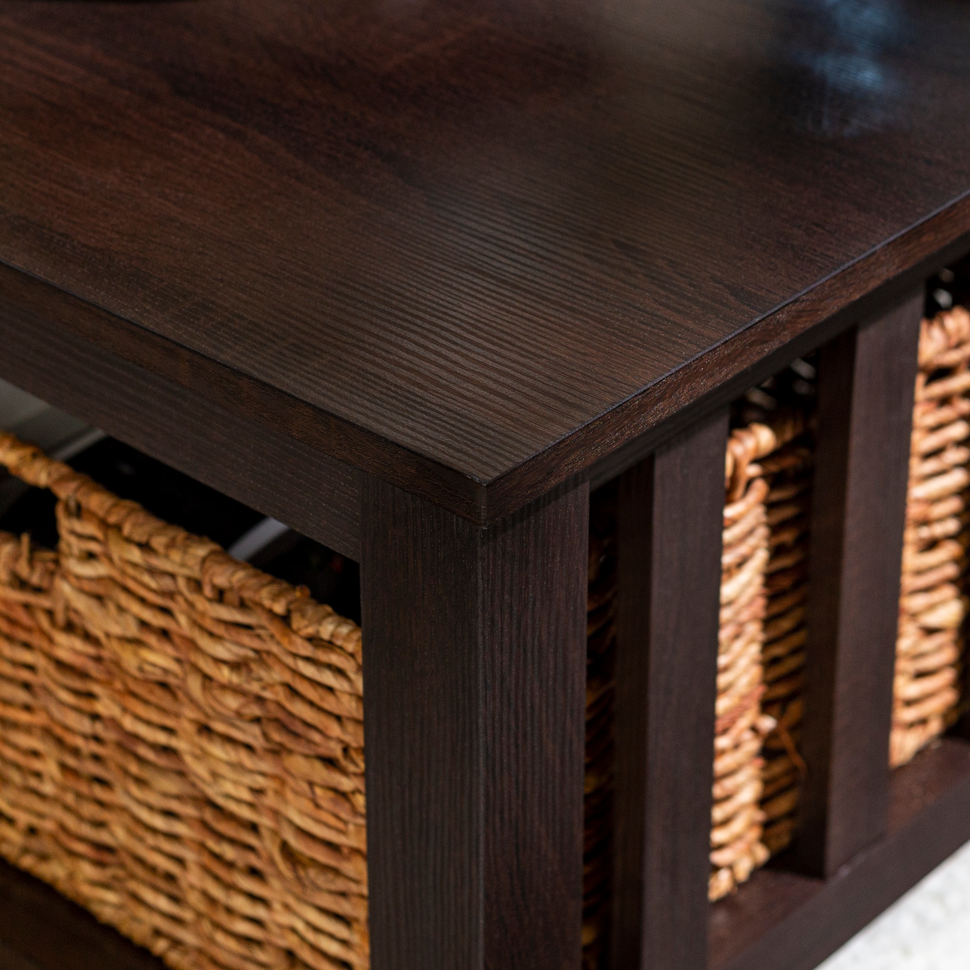 Walker Edison LW40MSTES Coffee-Tables - View #3