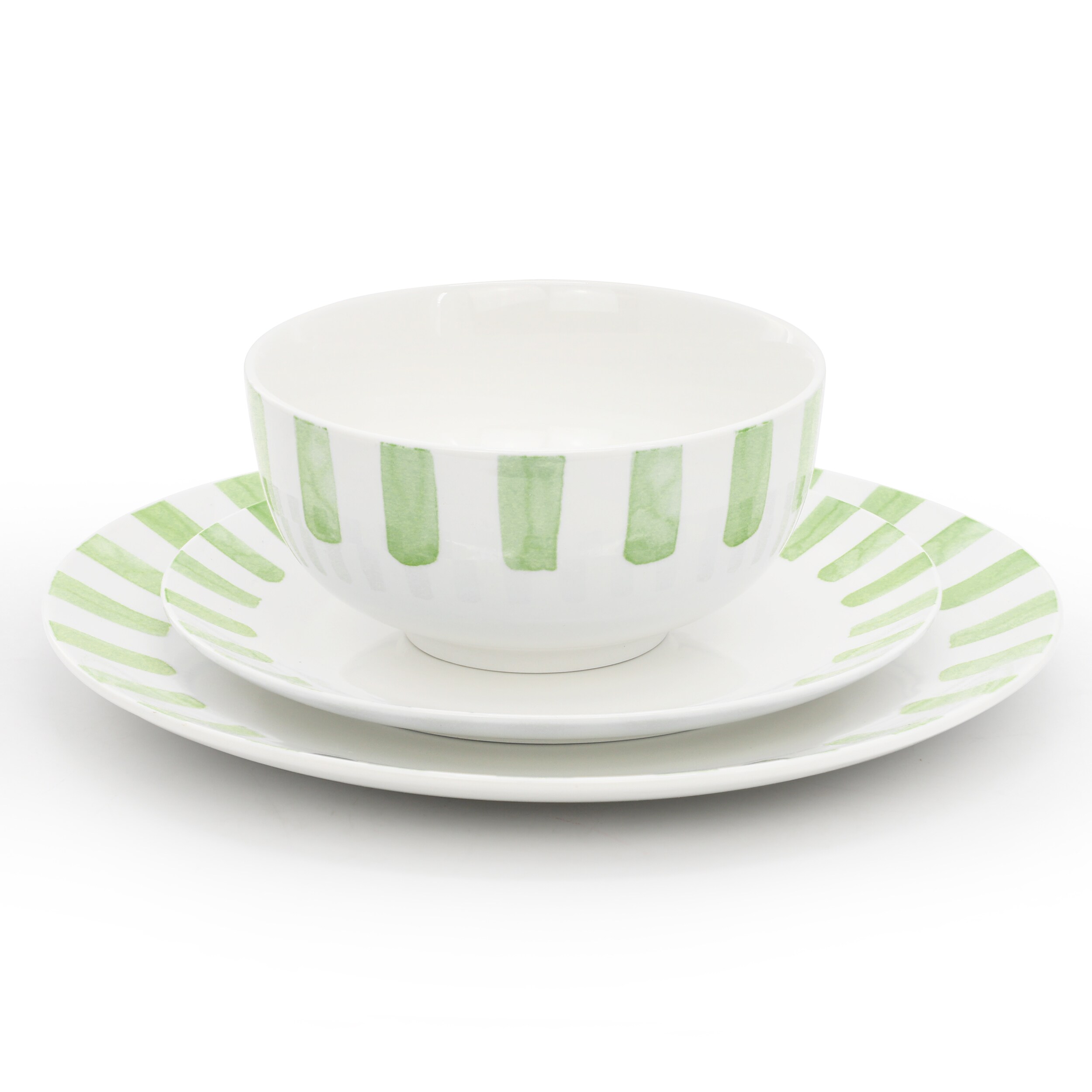 Gibson 962123694M dinnerware - View #2