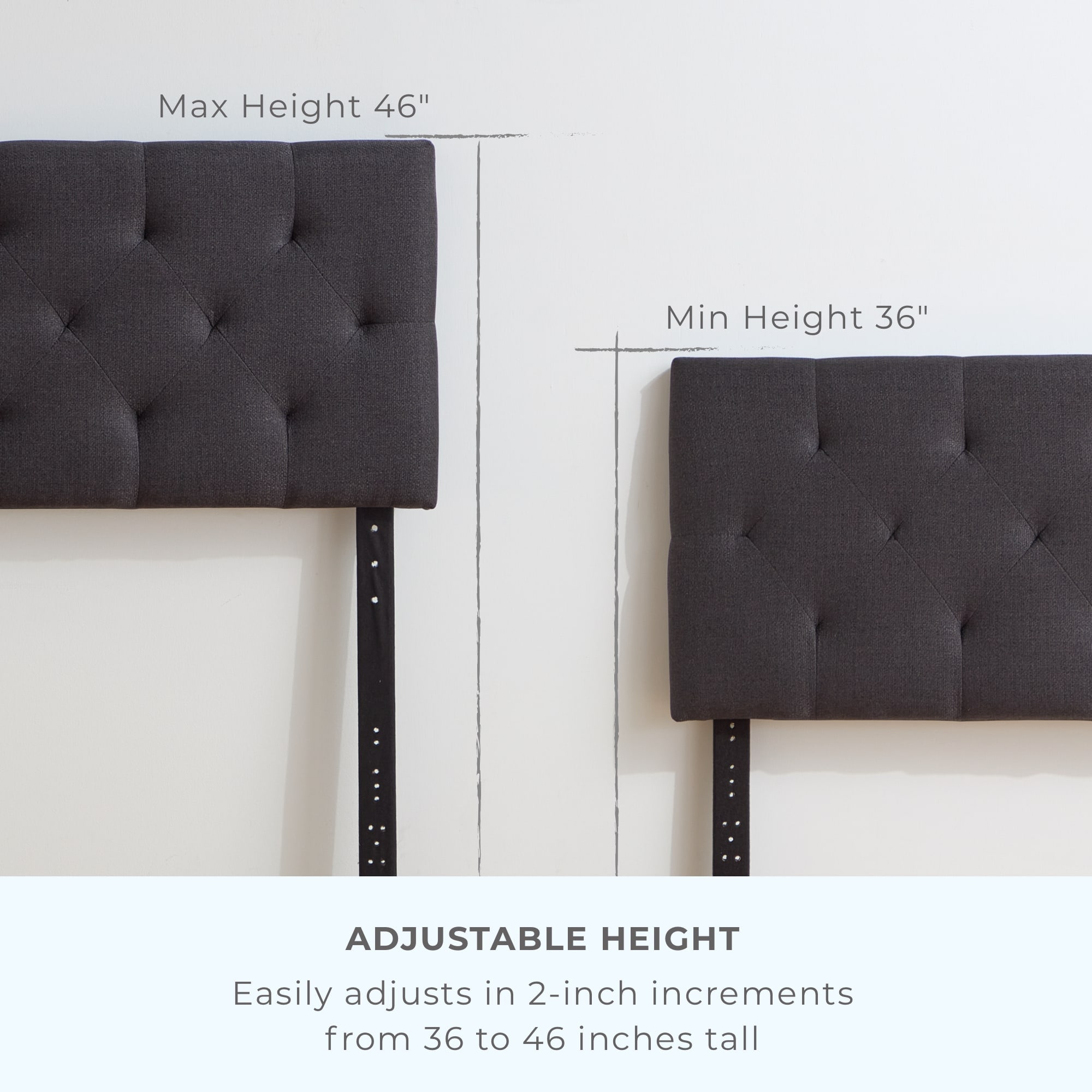 Brookside BSTTRDCH21HB Upholstered-Headboards - View #3