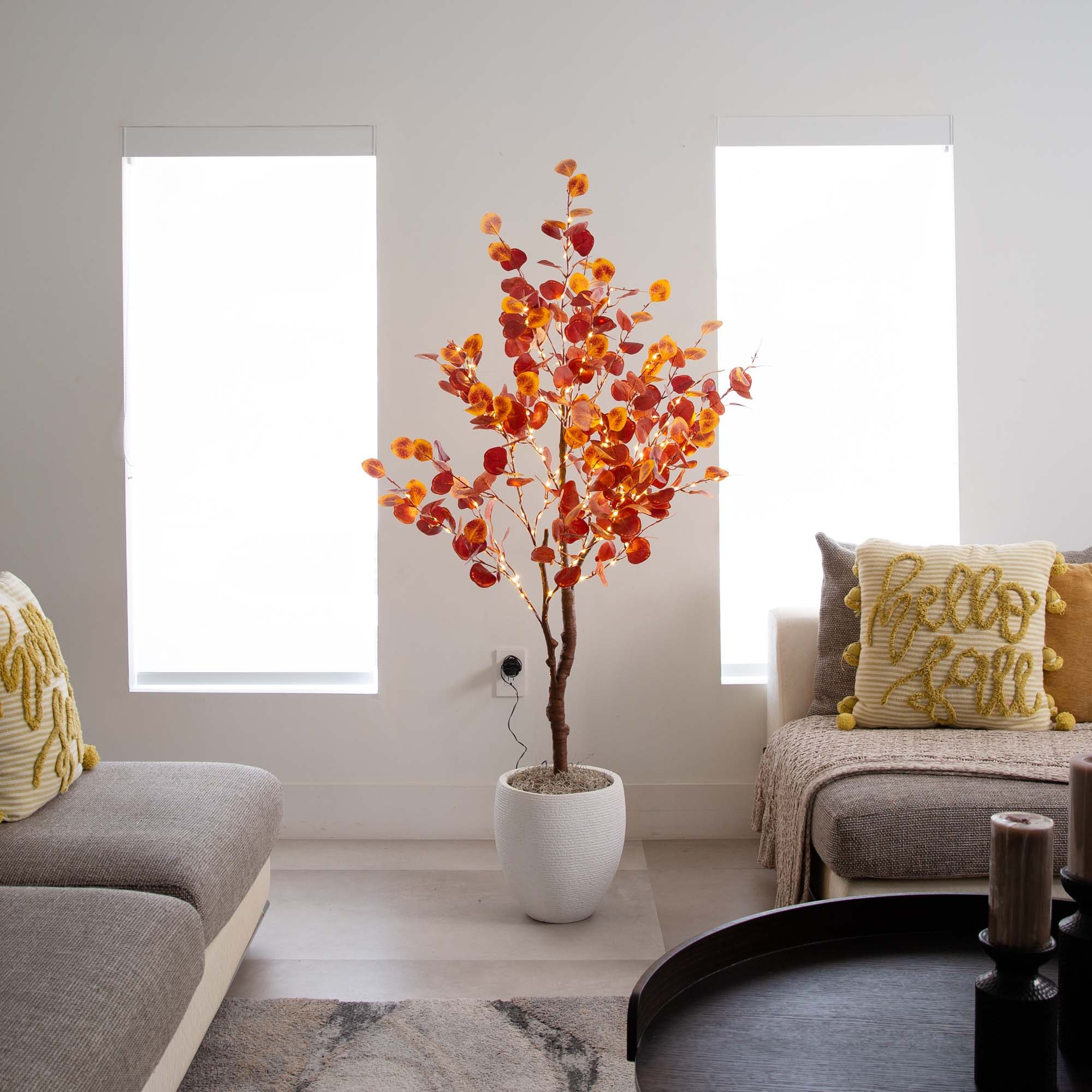 Nearly Natural T4899 Indoor-Thanksgiving-Decor - View #7