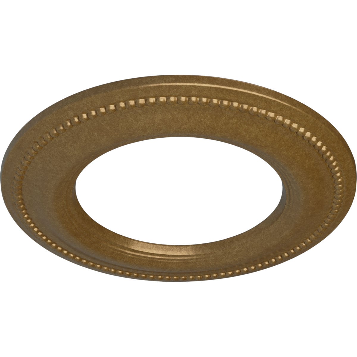 Ekena Millwork CM13BRPAS Ceiling-Medallions - View #2