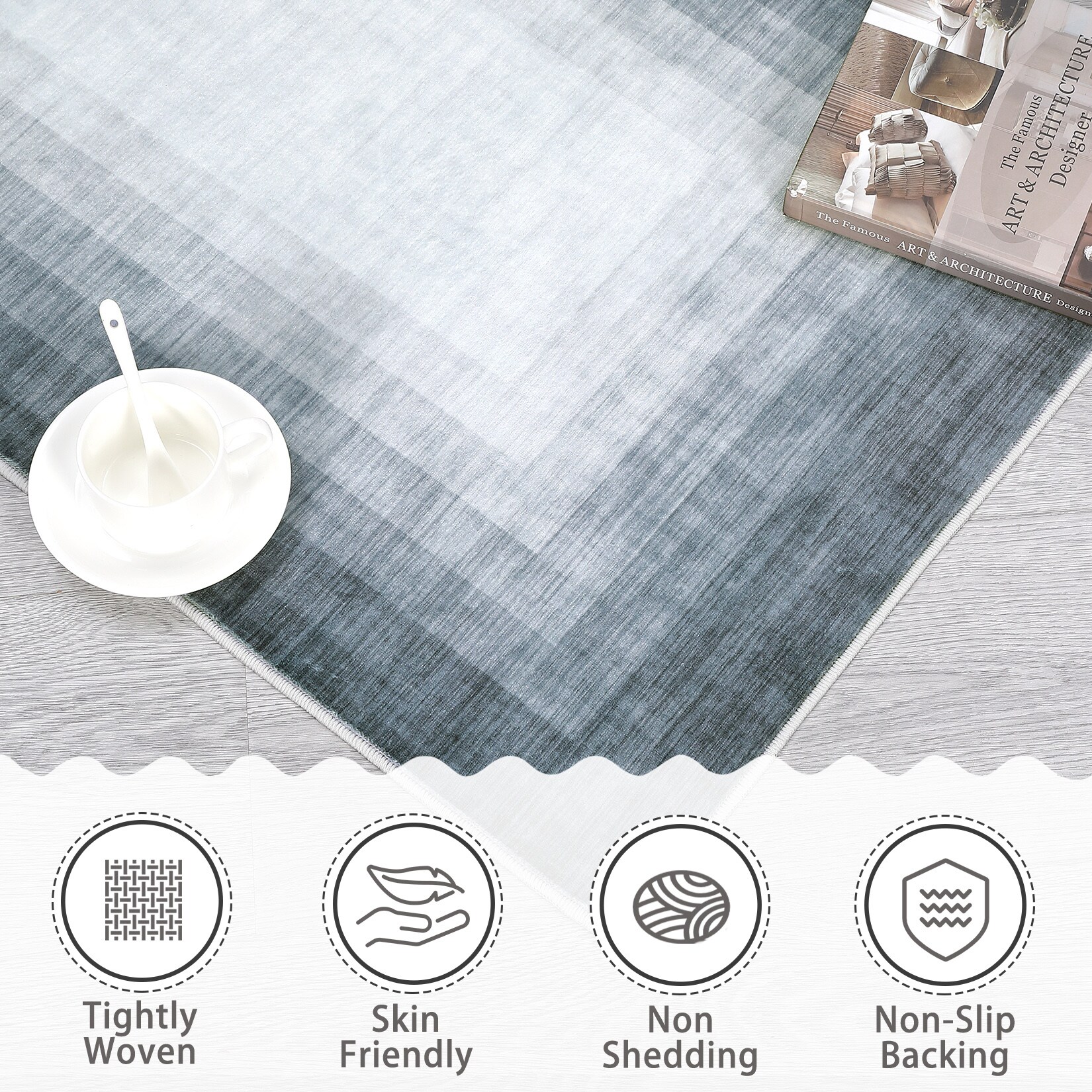 Garvee YXY-LO-PHO-0ZW906UW rugs - View #4