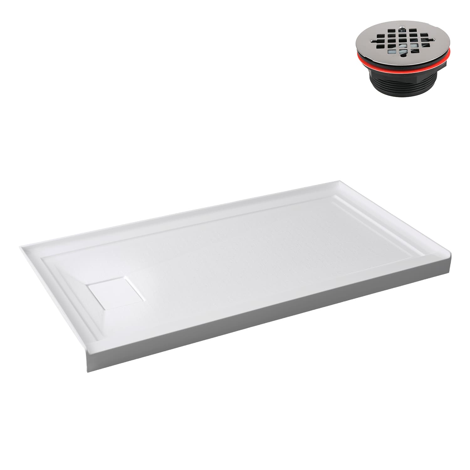 Streamline GB-614-460 Shower-Floors - View #5