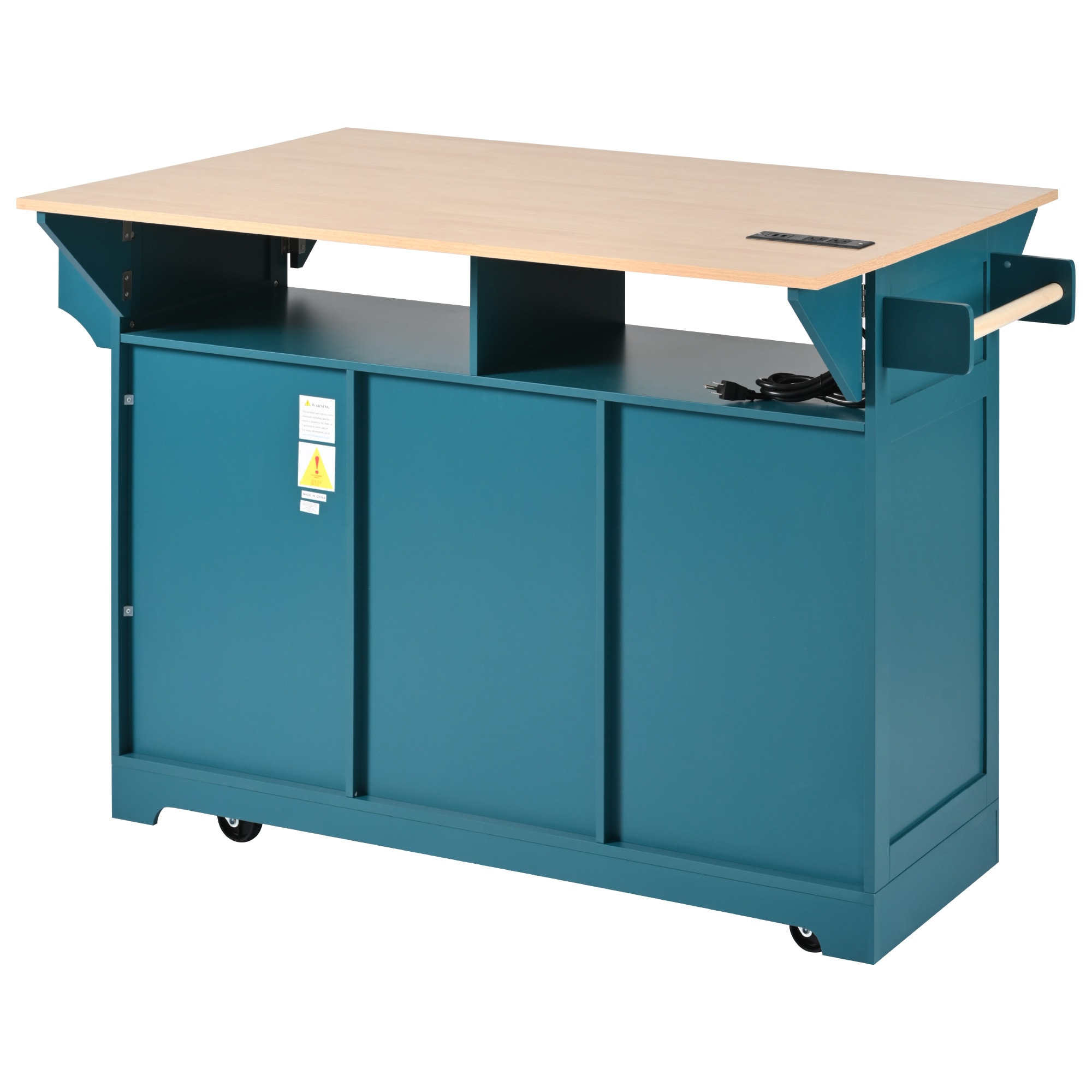 BABOOM BOM-1171AAE-OR Kitchen-Furniture - View #13