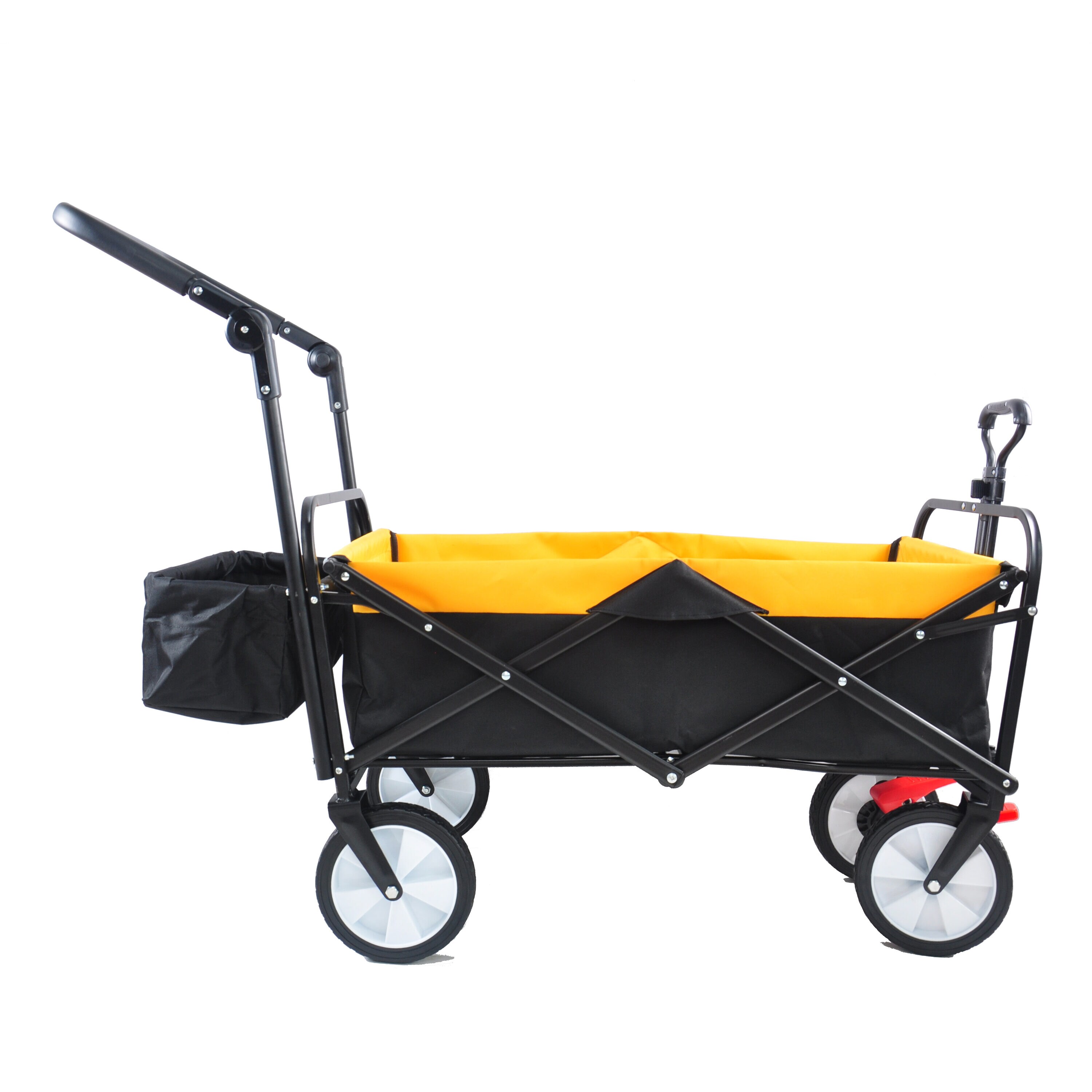 AHIOU HOME ZAAHG-47804C Yard-Carts - View #2