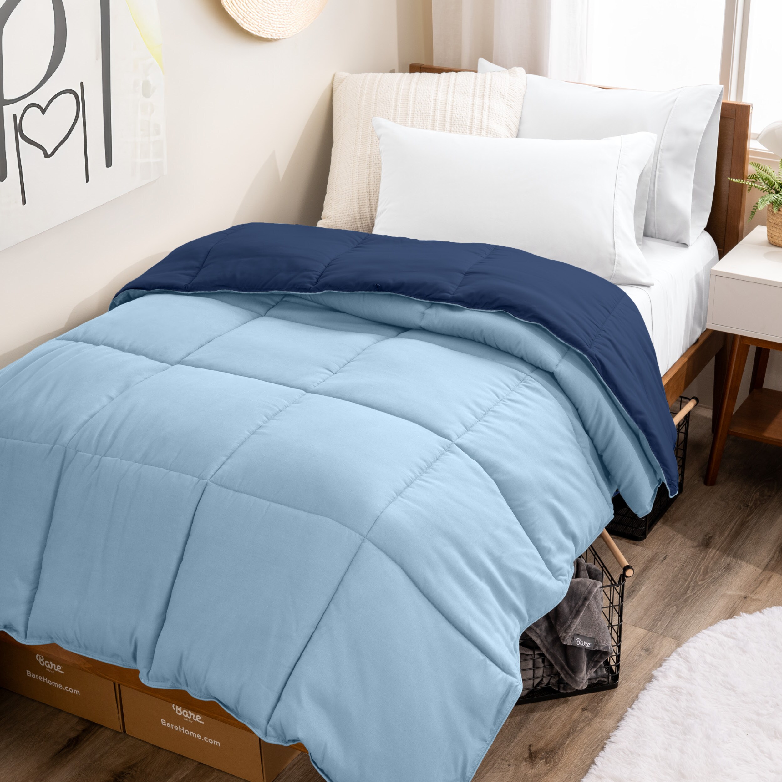 Bare Home 840105728306 Comforters-And-Bedspreads - View #4