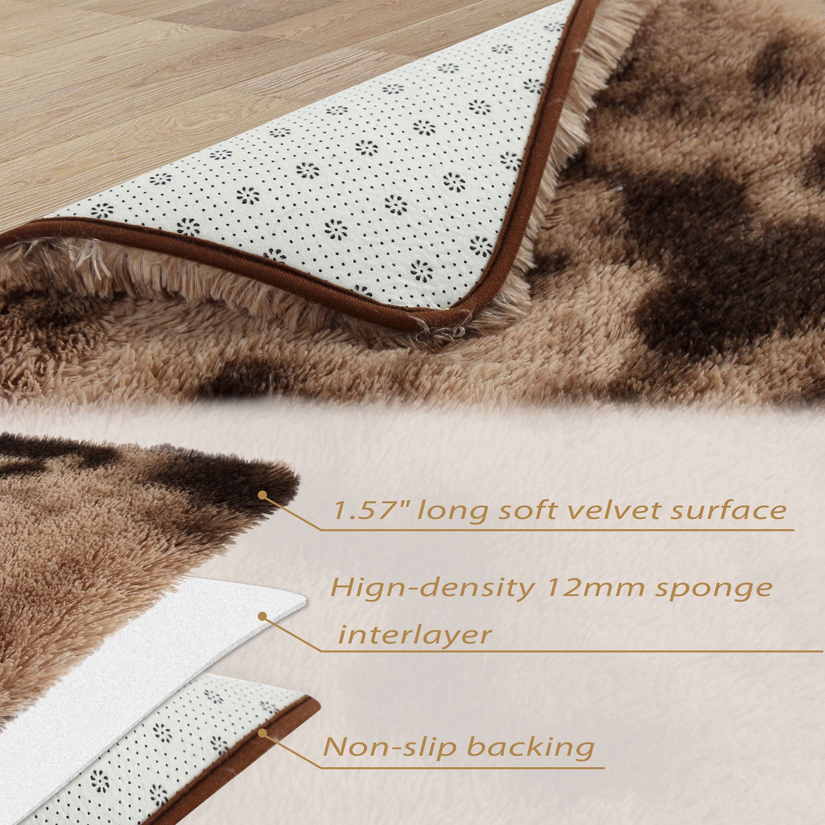 Garvee YXY-LO-PHO-0PW2D520 rugs - View #4