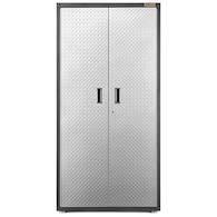 Gladiator Ready-to-Assemble Large GearBox Garage Cabinet Deals