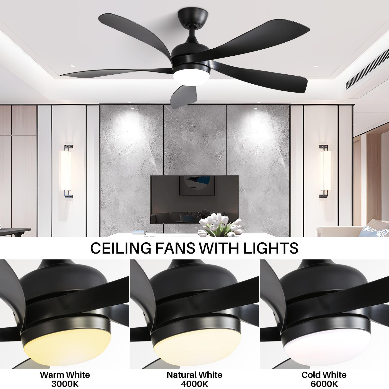 Bayfeve BFKS-46310-CF Ceiling-Fans - View #8