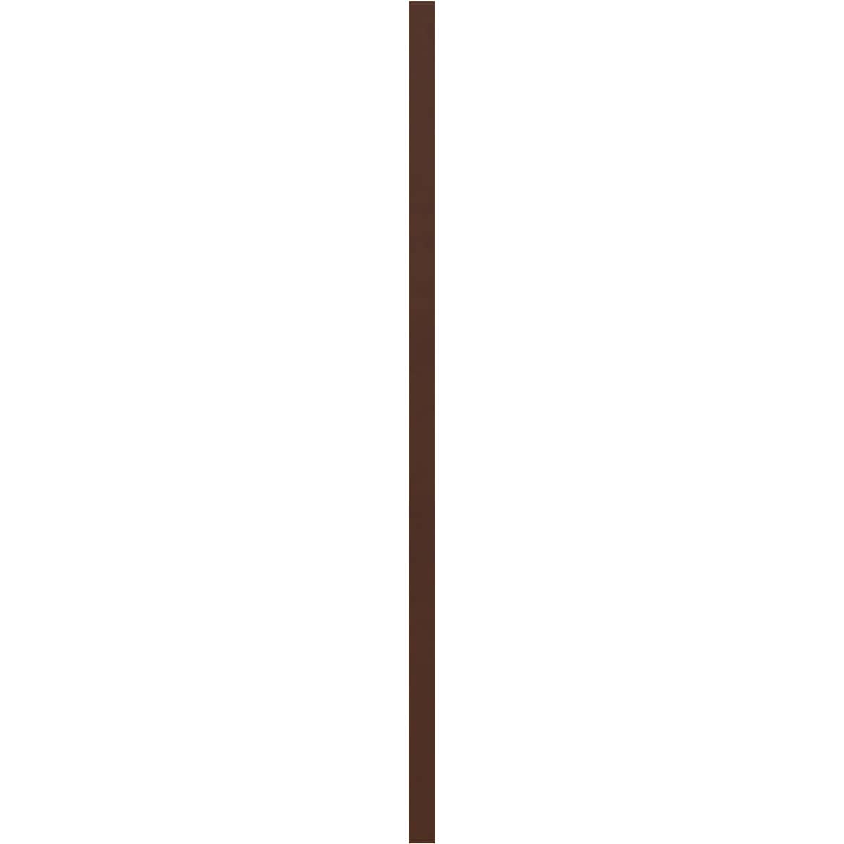 Ekena Millwork MLDB12X47WOLCH Wall-Panel-Moulding - View #4