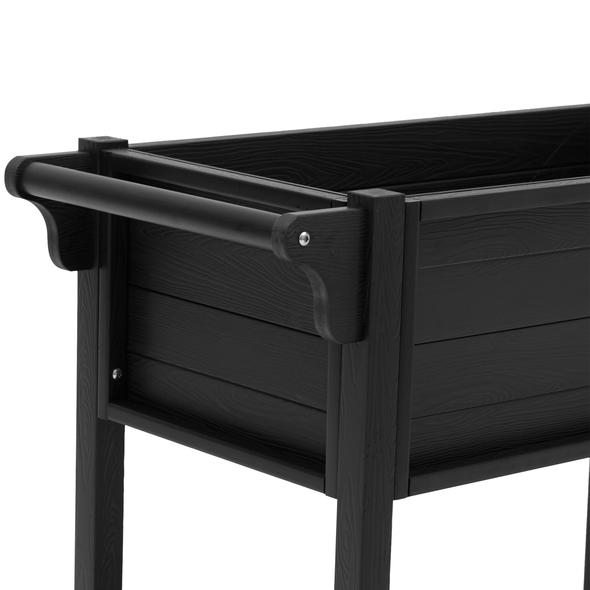 LUE BONA TX-002-01LS Raised-Garden-Beds - View #5