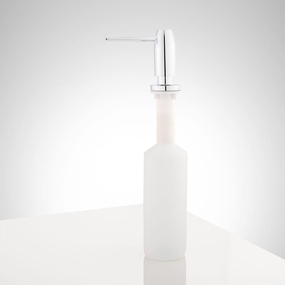 Signature Hardware SHSD1188XBG Soap-Lotion-Dispensers - View #7