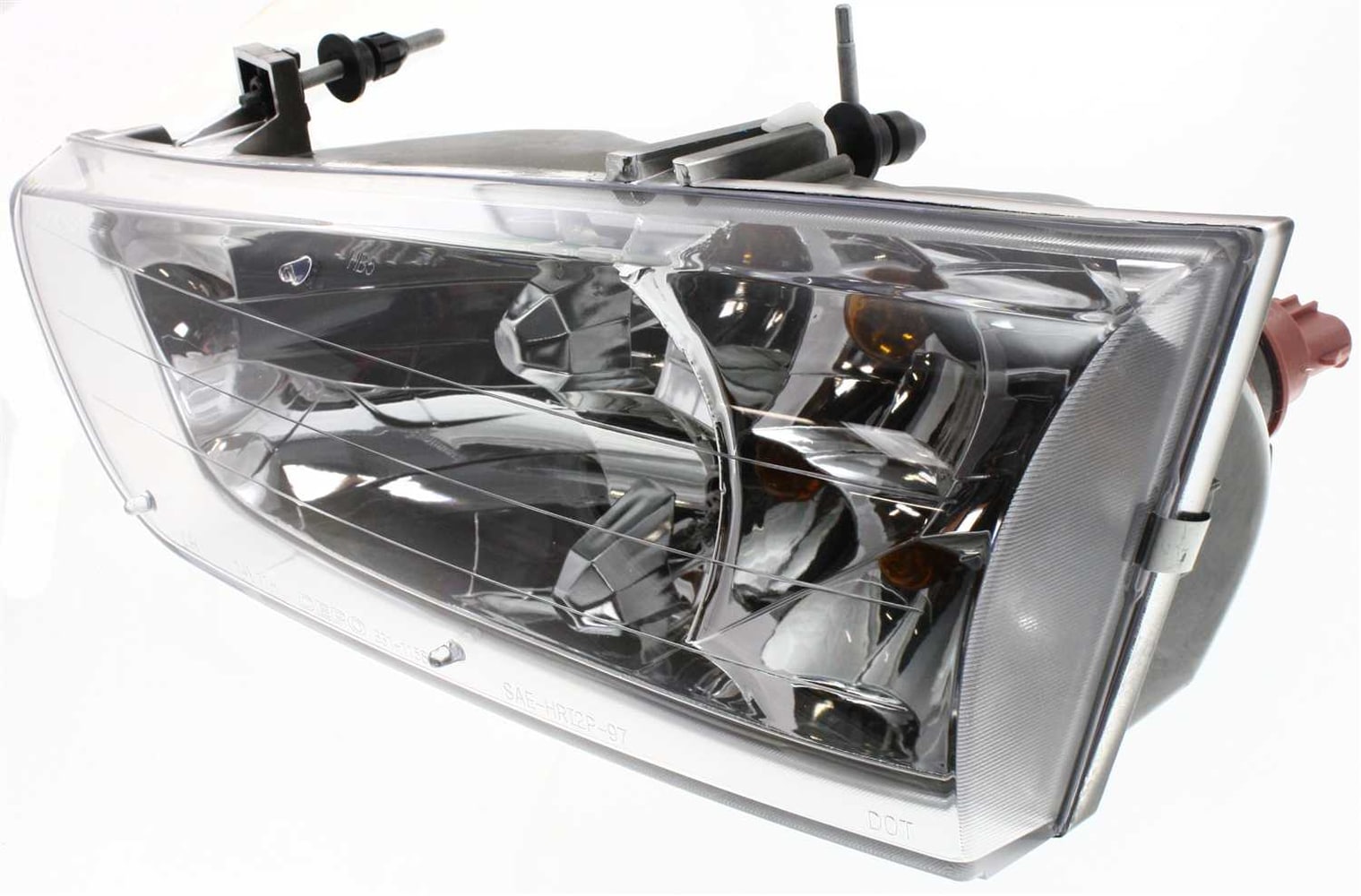 Garage-Pro JCW20-5236-00GP Headlights-Components - View #2