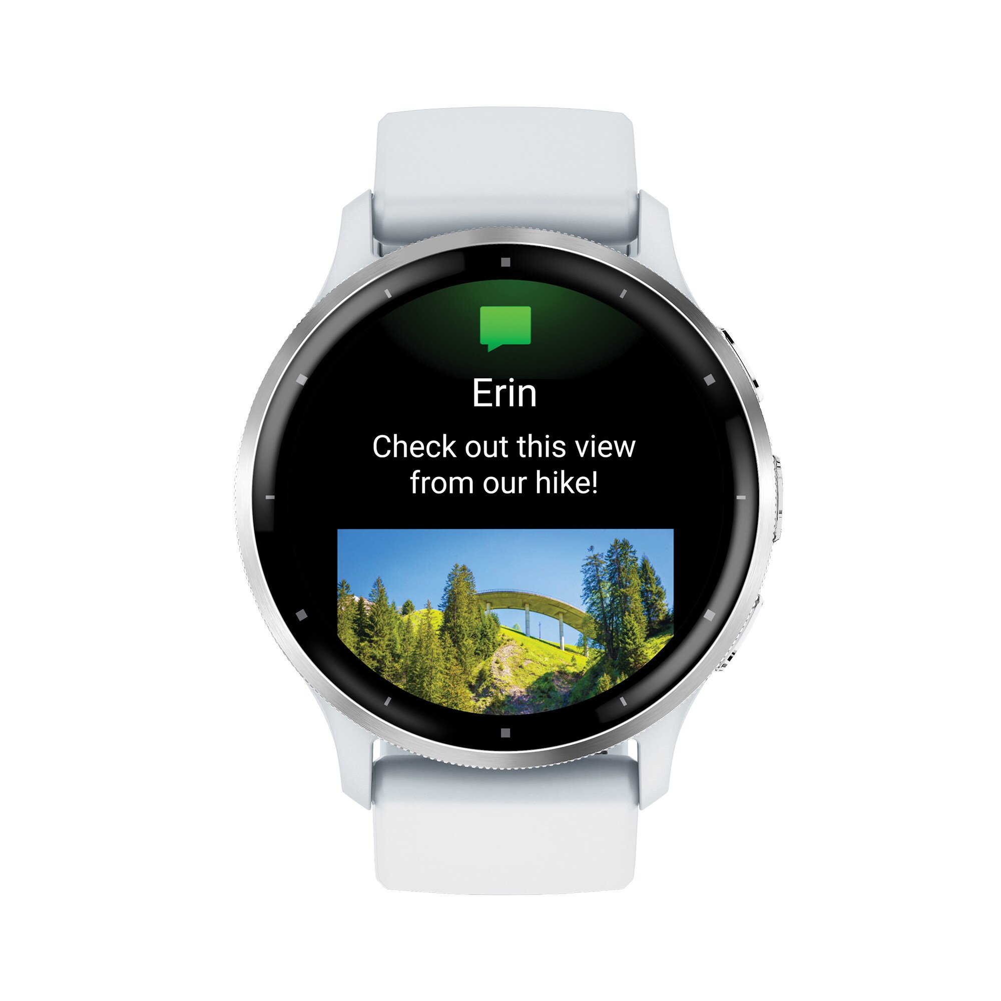 Garmin GRM0278400 Fitness-Trackers - View #7