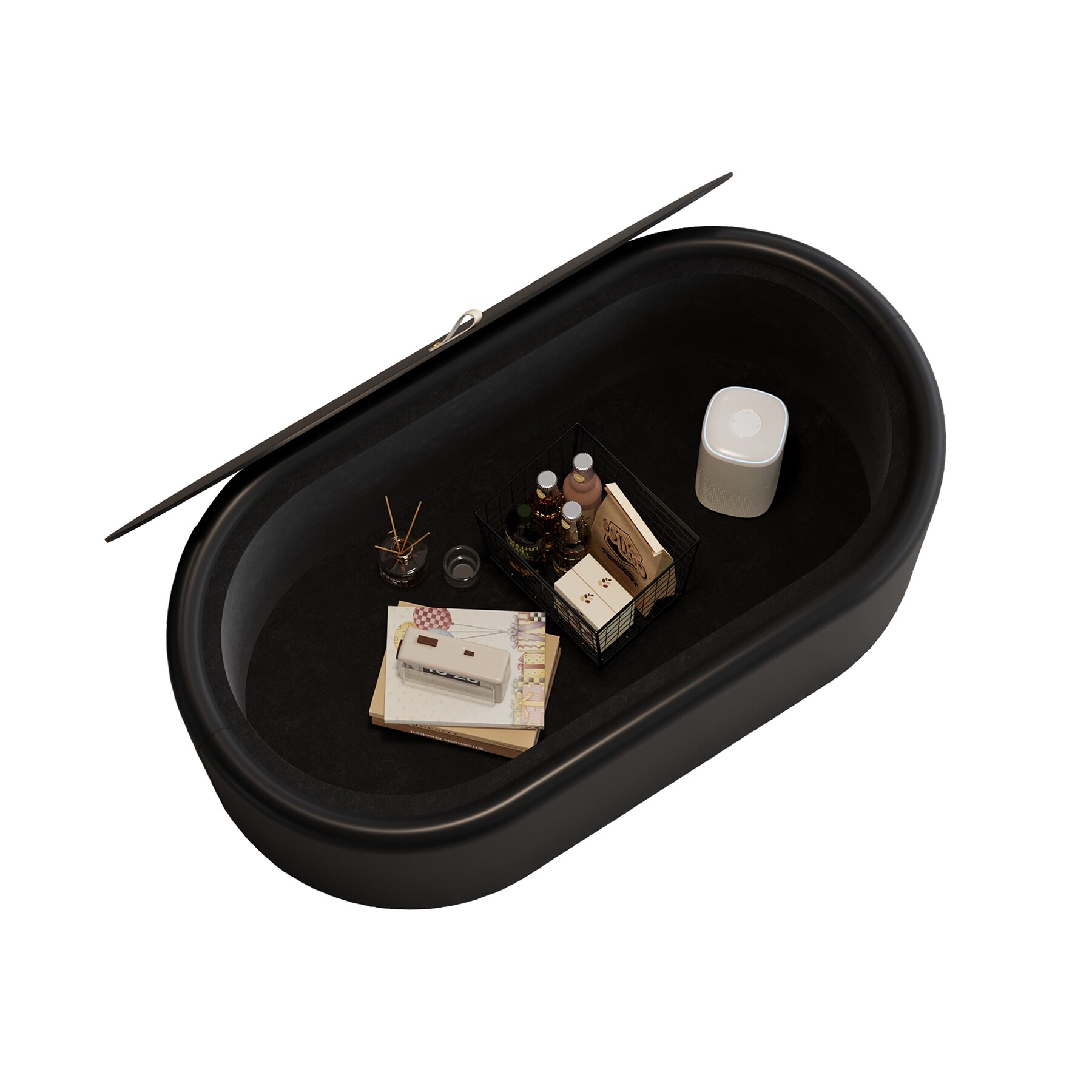SINOFURN SYF1300035WT Coffee-Tables - View #5