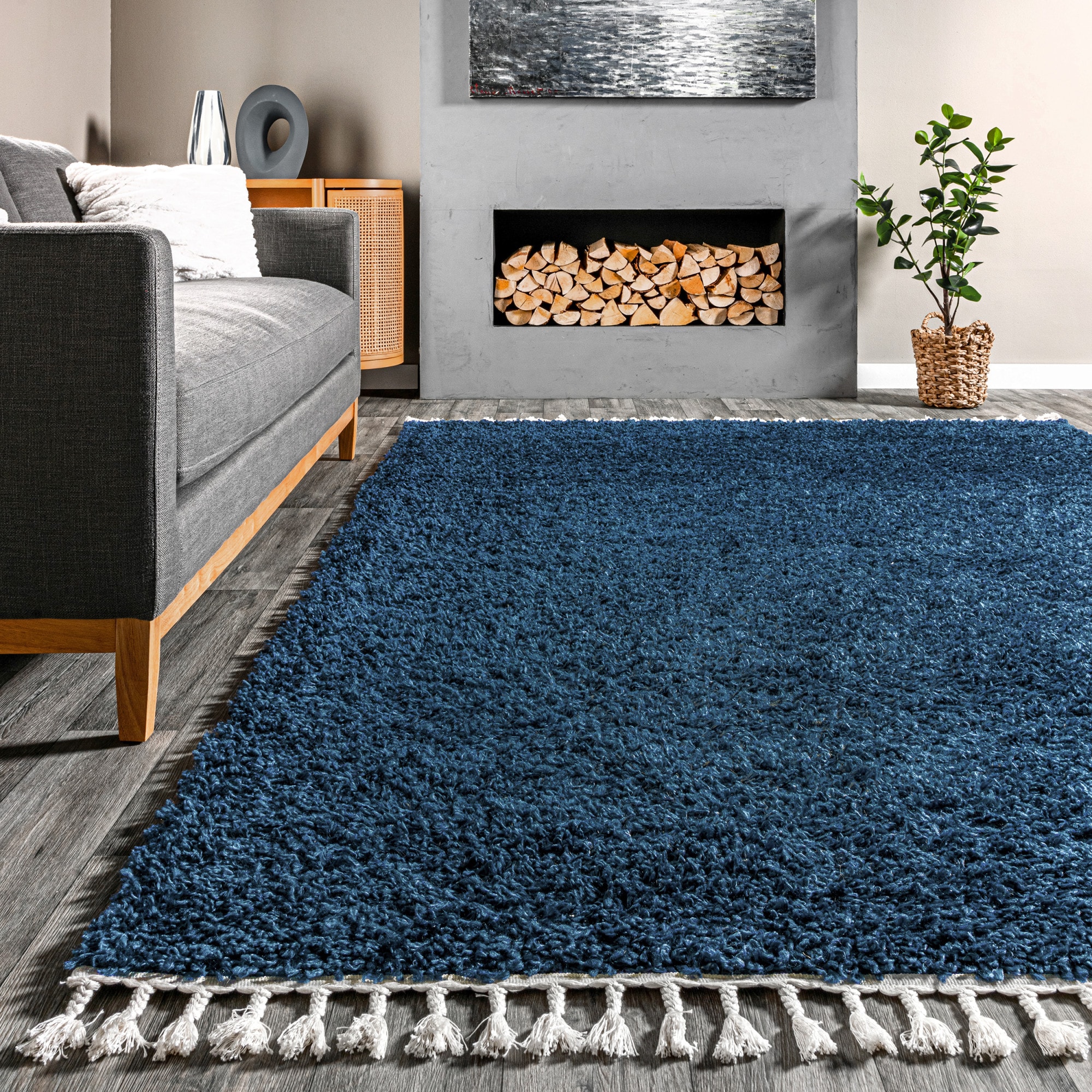 nuLOOM 200KKBL01C-5307 rugs - View #9