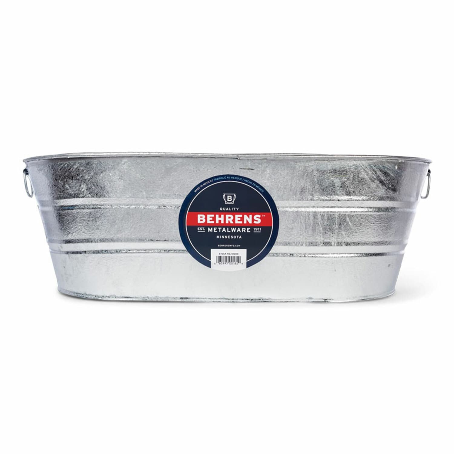 CAMCO 323281 16 Gallon(s) Silver Beverage cooler