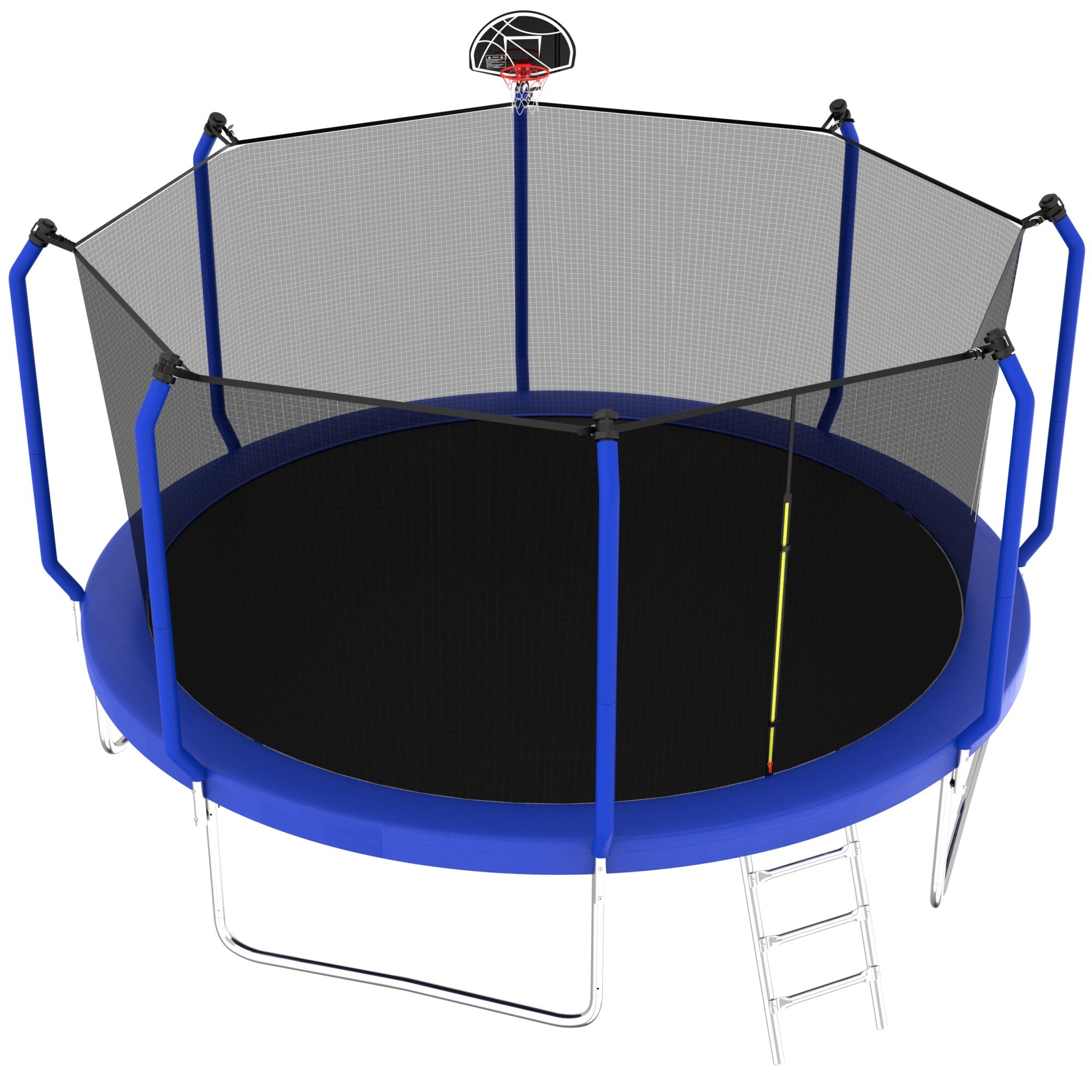 ToolCat BZ-3-187-SN trampolines - View #9
