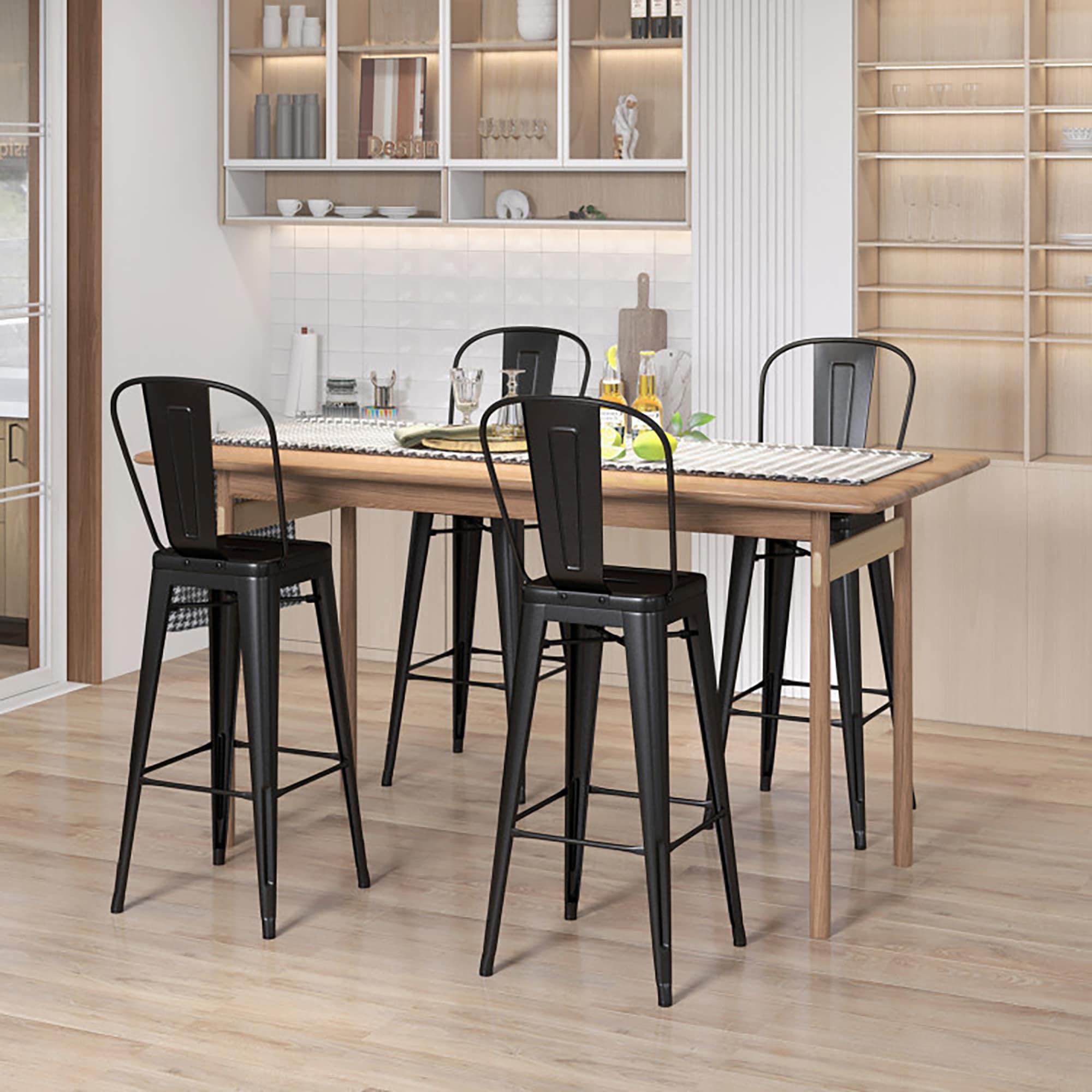 Sumyeg WF-OP70538-2BE-LA stools - View #4