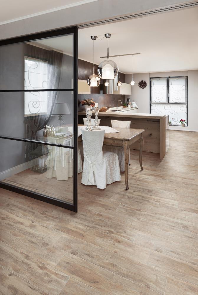 FLOORS 2000 TIMBER832TORTORA Ceramic-Tile - View #2