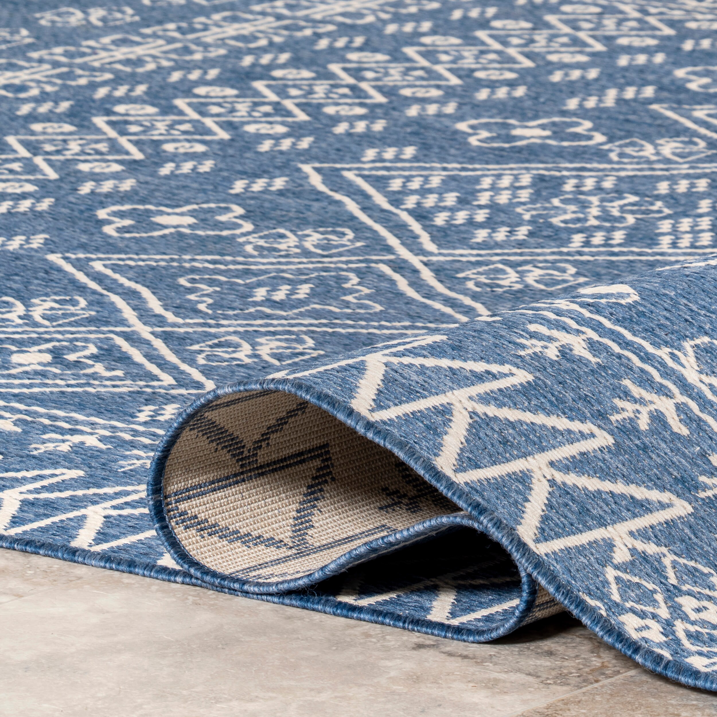 nuLOOM OWDN24A-63092 rugs - View #2