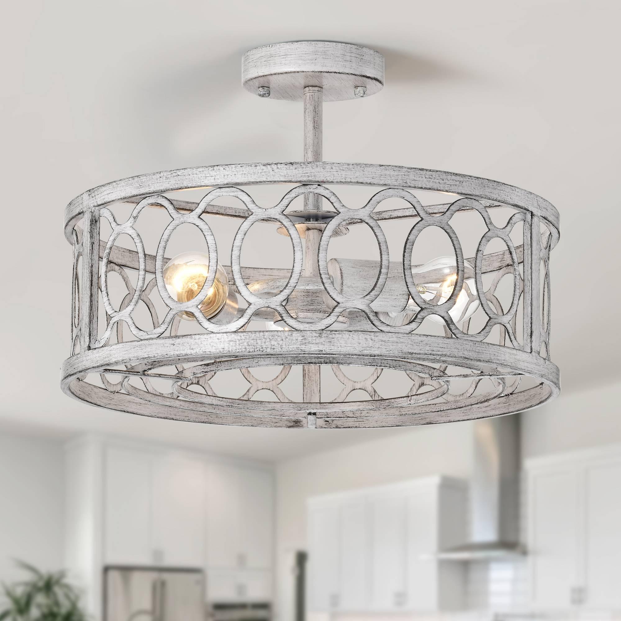 Bayfeve BFHM-171236-CF Ceiling-Fans - View #2
