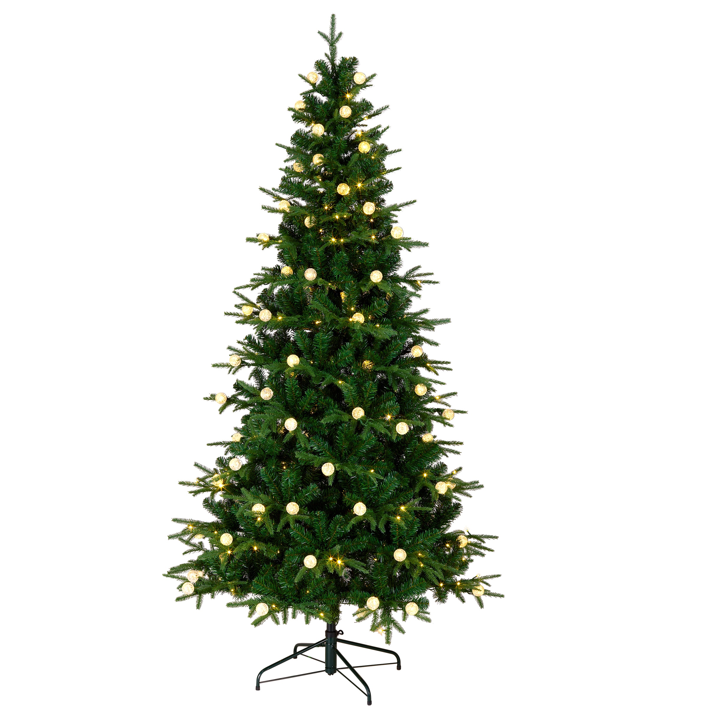 National Tree Company PEDUX8-314DO-70 Artificial-Christmas-Trees - View #5