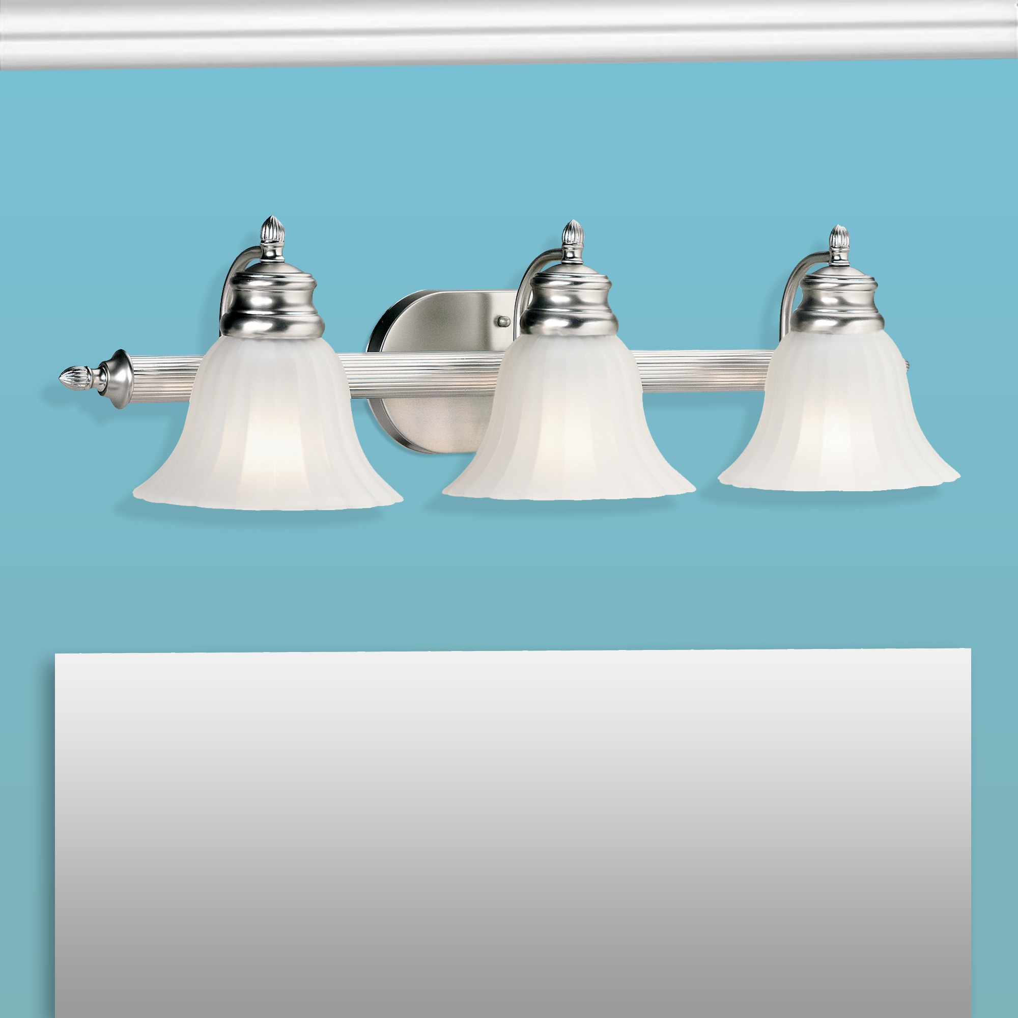 Forte Lighting 5038-03-55 b089995 - View #3