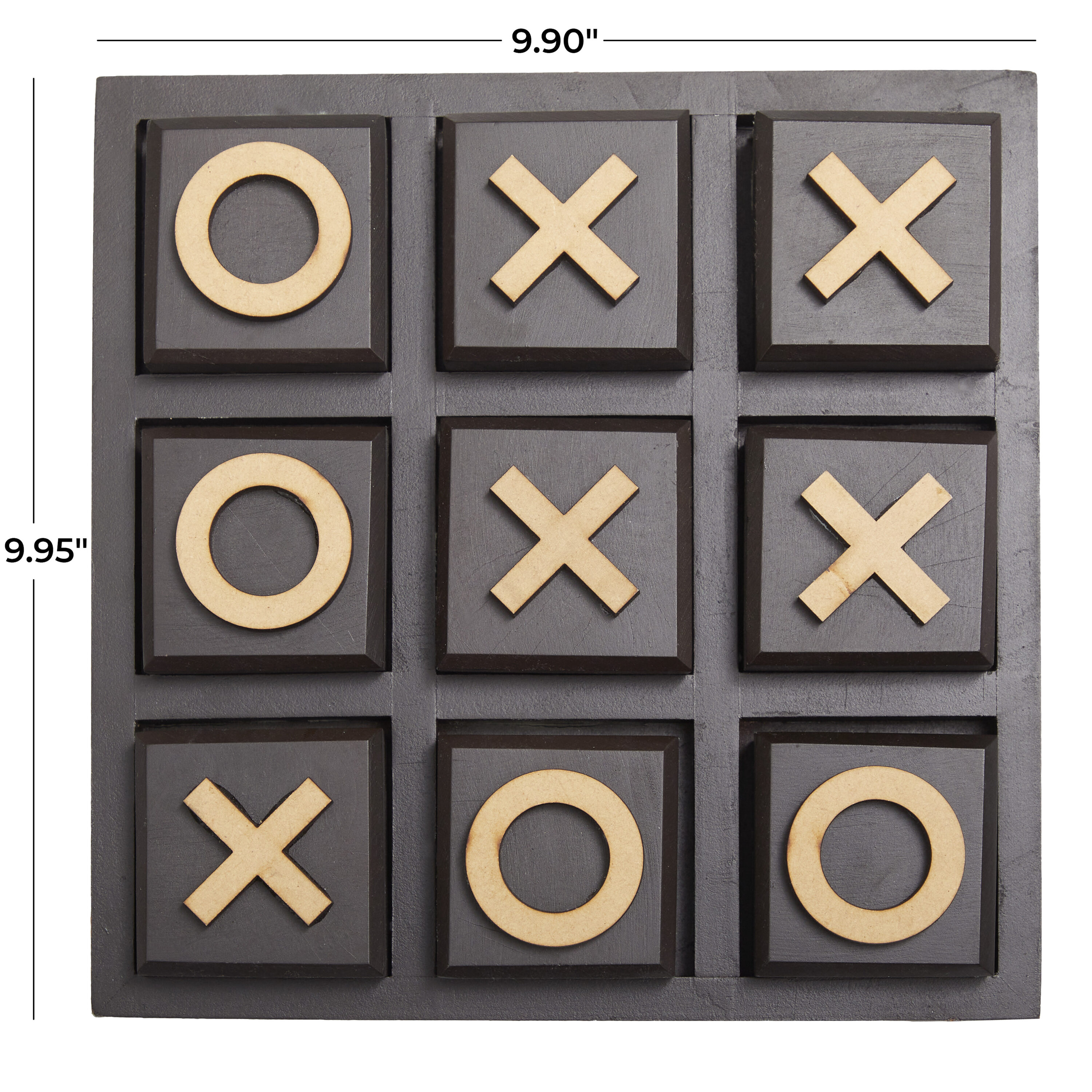 The Novogratz 74347 Decorative-Accessories - View #4
