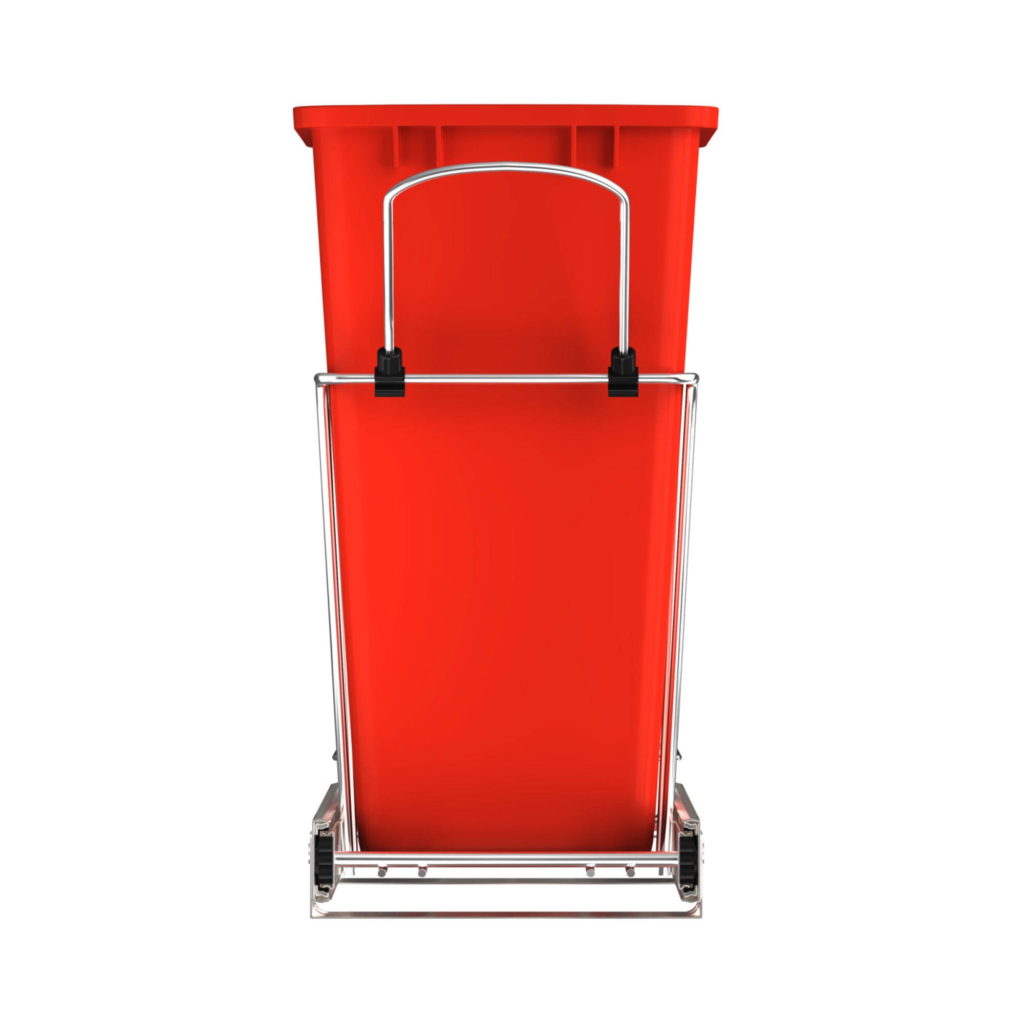 Rev-A-Shelf 252033 Pullout-Trash-Cans - View #9
