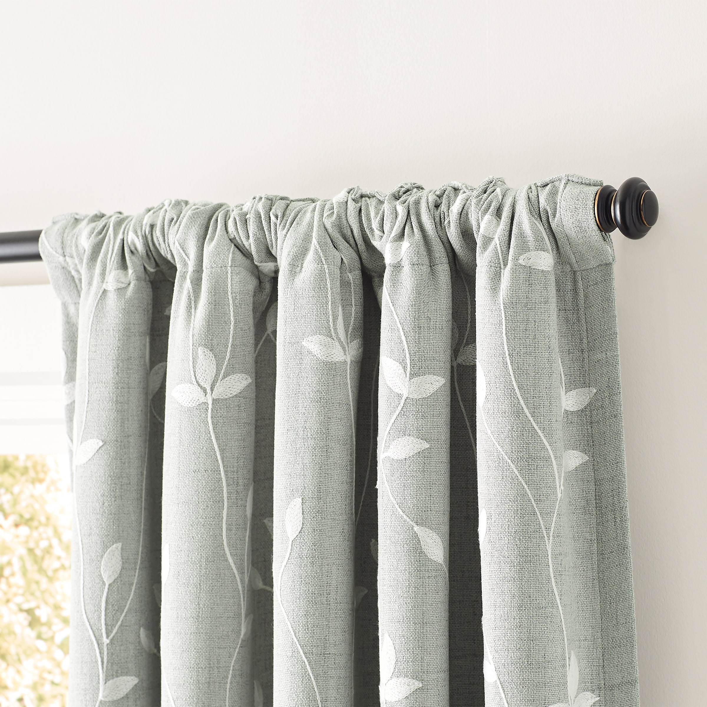 allen + roth 5030726 curtains - View #4