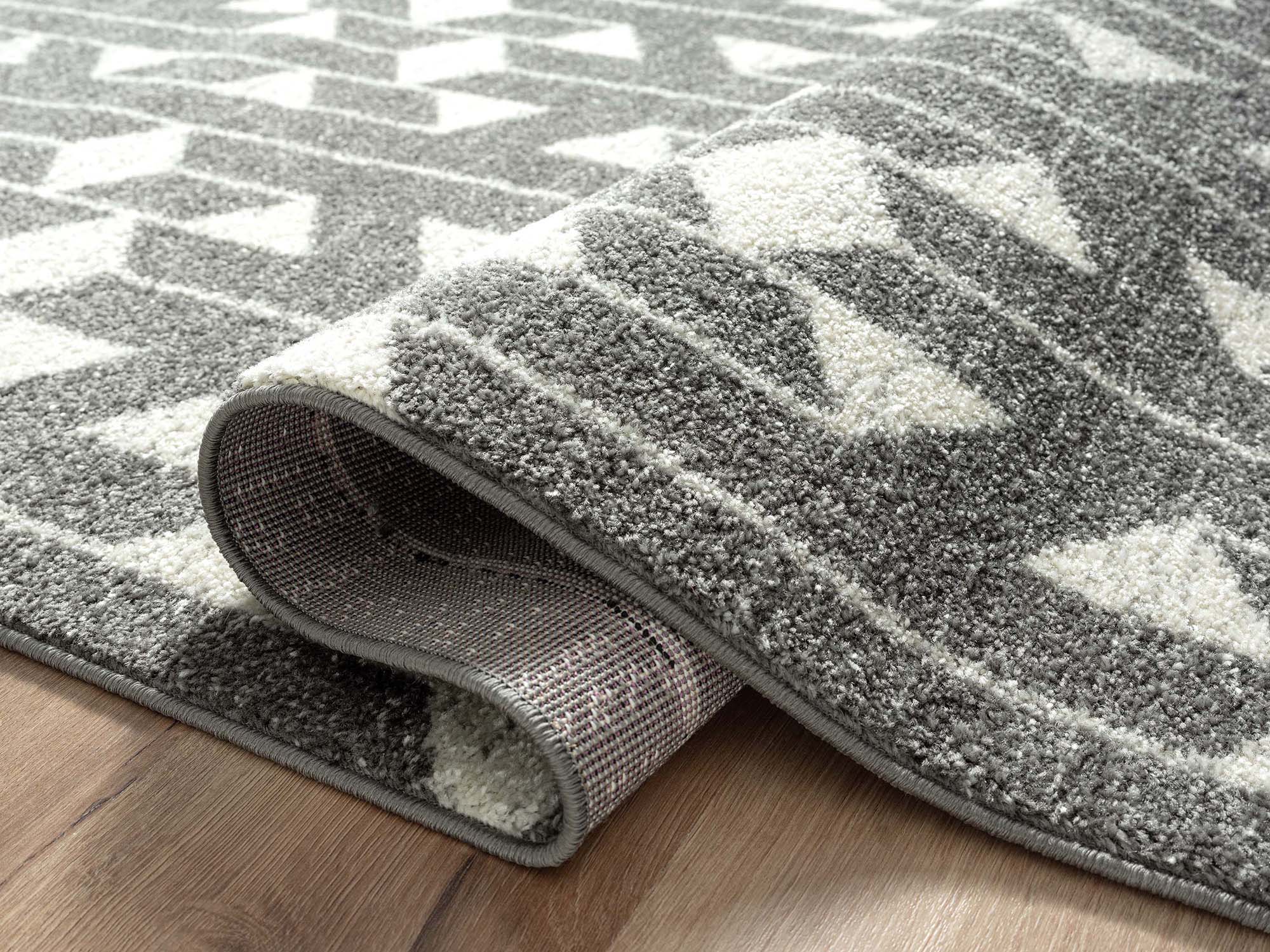 Abani Rugs CAS300A-8 rugs - View #5